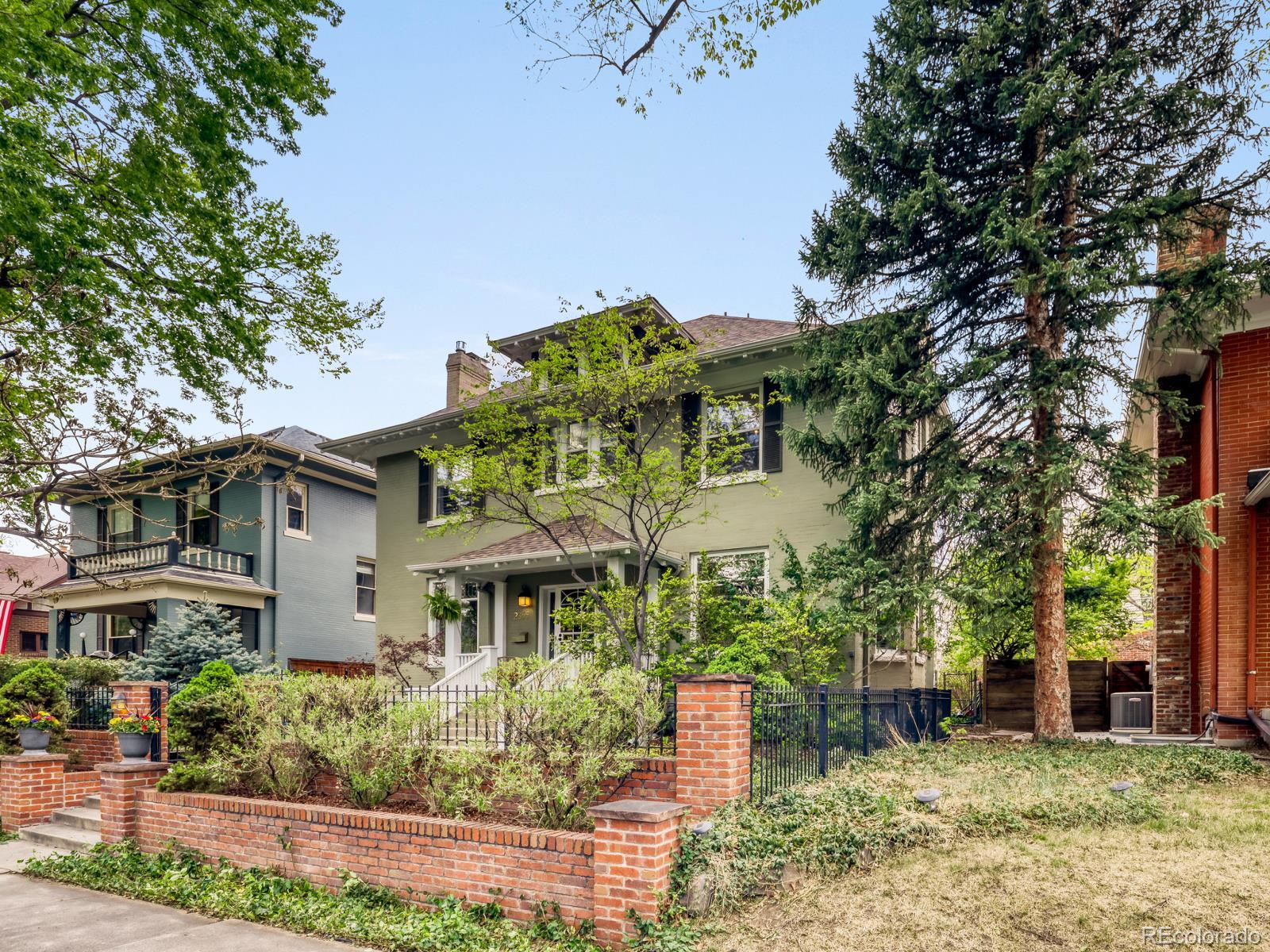 MLS Image #33 for 2365  albion street,denver, Colorado