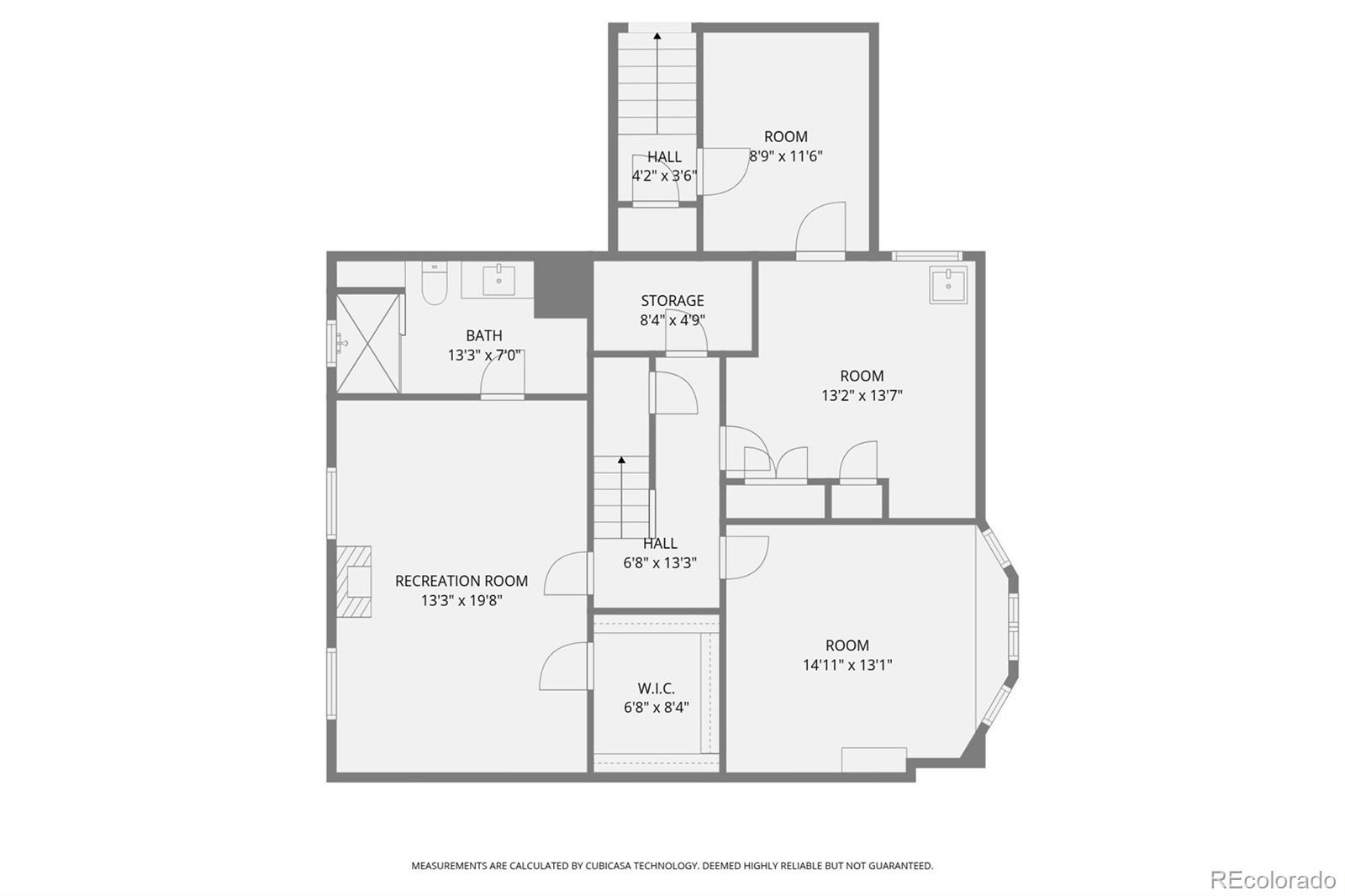 MLS Image #39 for 2365  albion street,denver, Colorado