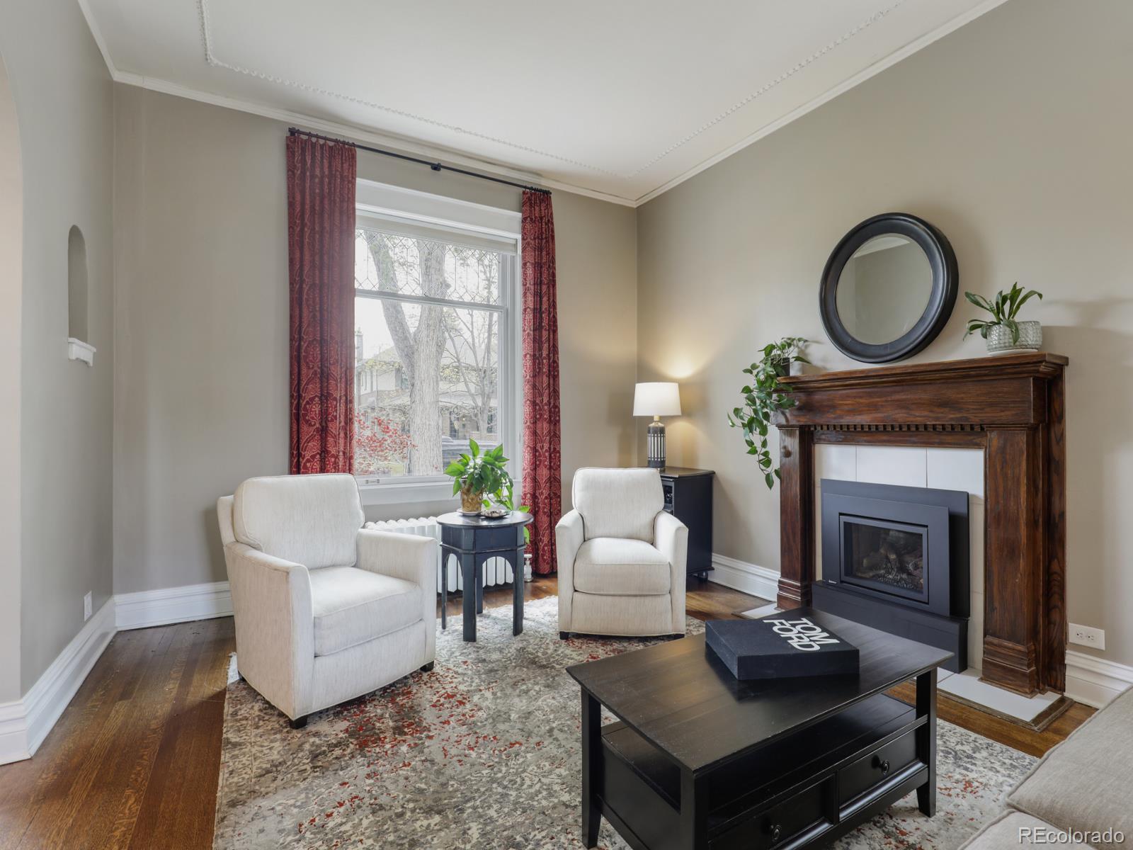 MLS Image #4 for 2365  albion street,denver, Colorado