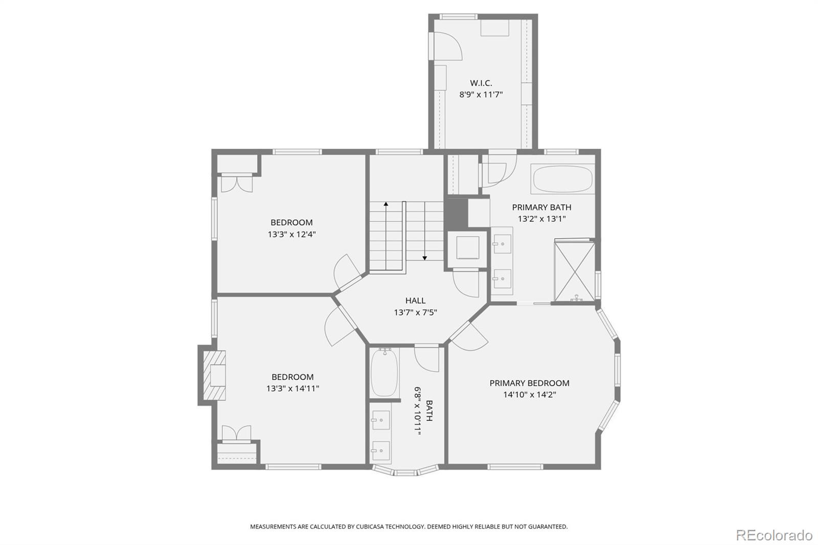 MLS Image #40 for 2365  albion street,denver, Colorado