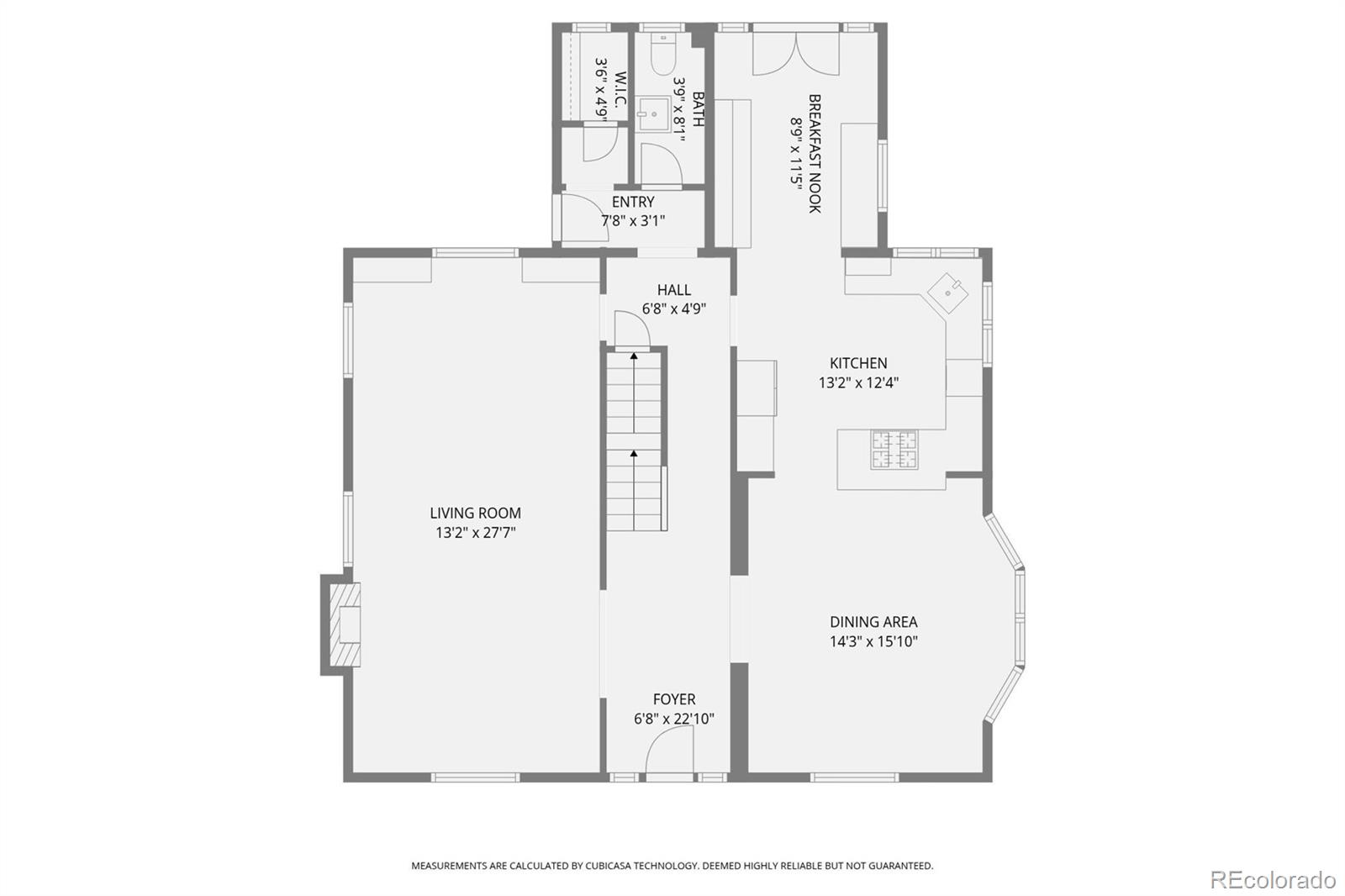 MLS Image #41 for 2365  albion street,denver, Colorado