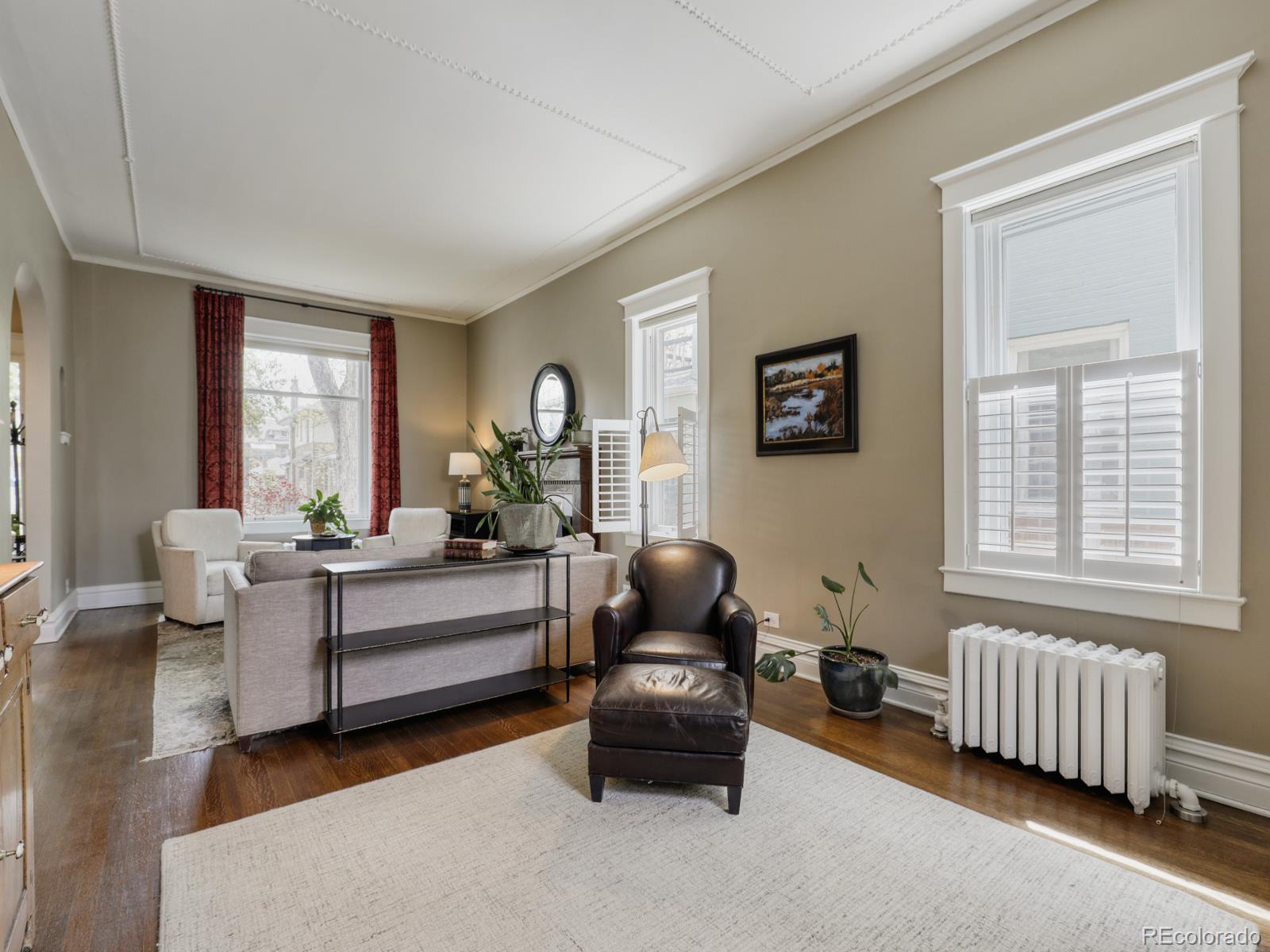MLS Image #5 for 2365  albion street,denver, Colorado