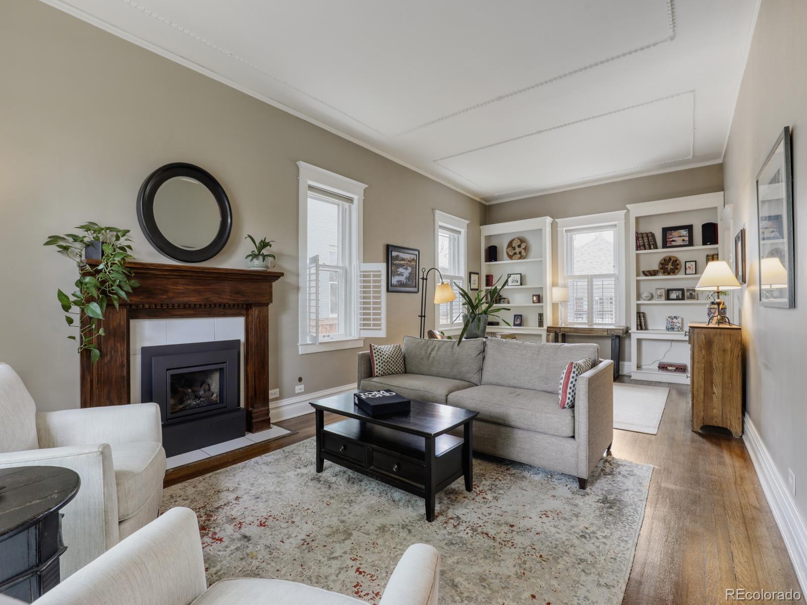 MLS Image #6 for 2365  albion street,denver, Colorado