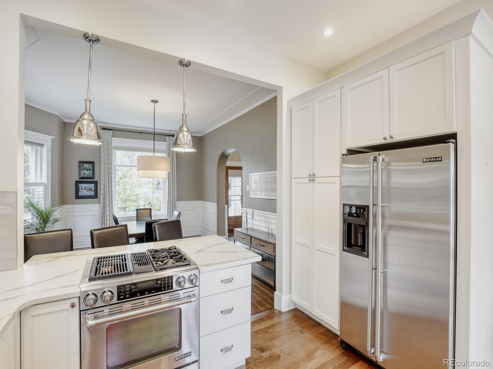 MLS Image #7 for 2365  albion street,denver, Colorado