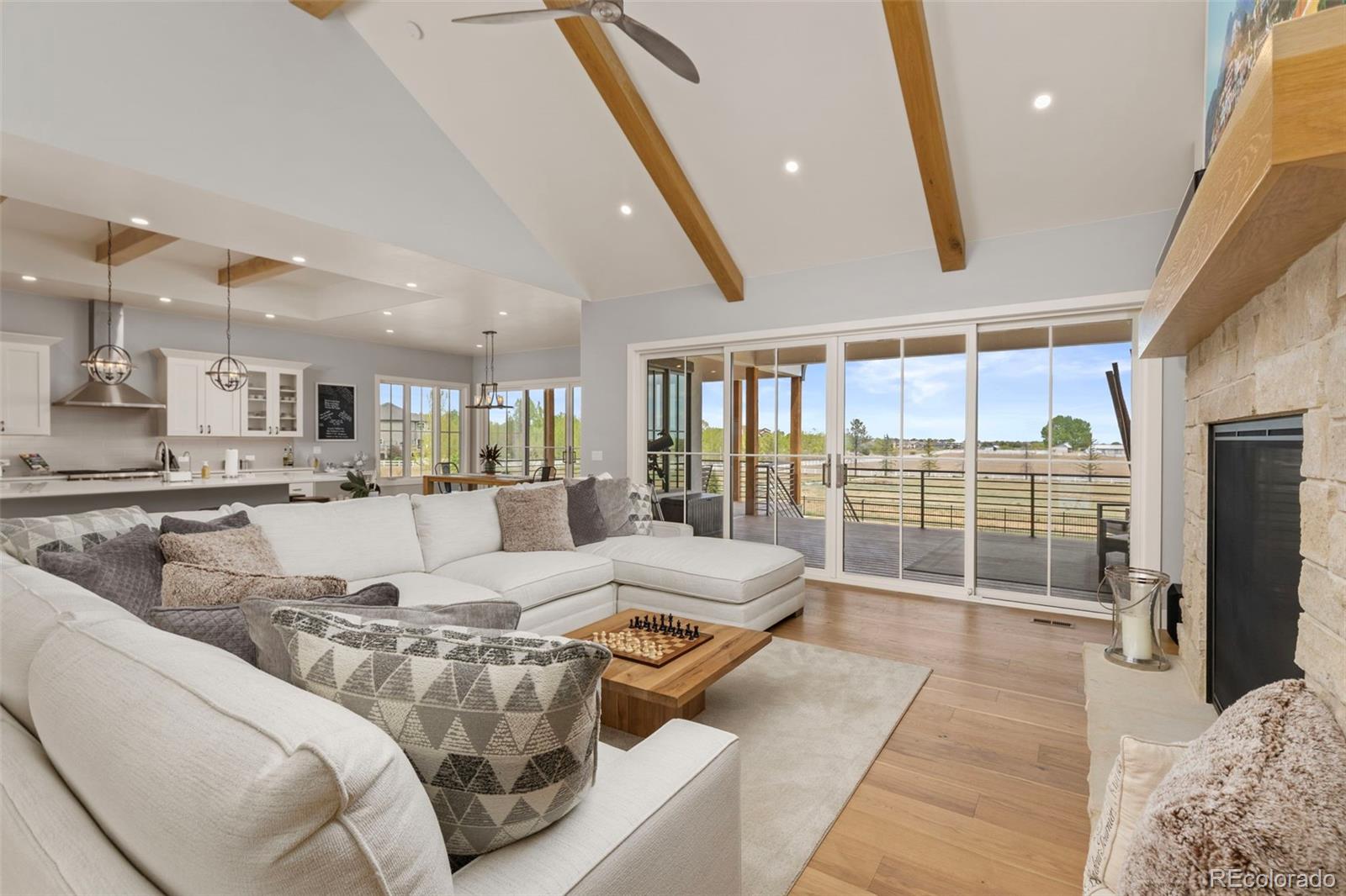 MLS Image #4 for 2227  majestic drive,fort collins, Colorado