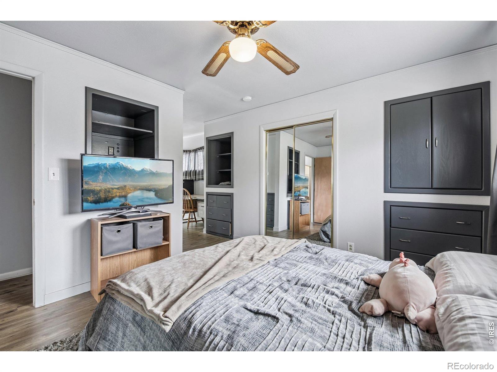 MLS Image #10 for 1720  springfield drive,fort collins, Colorado
