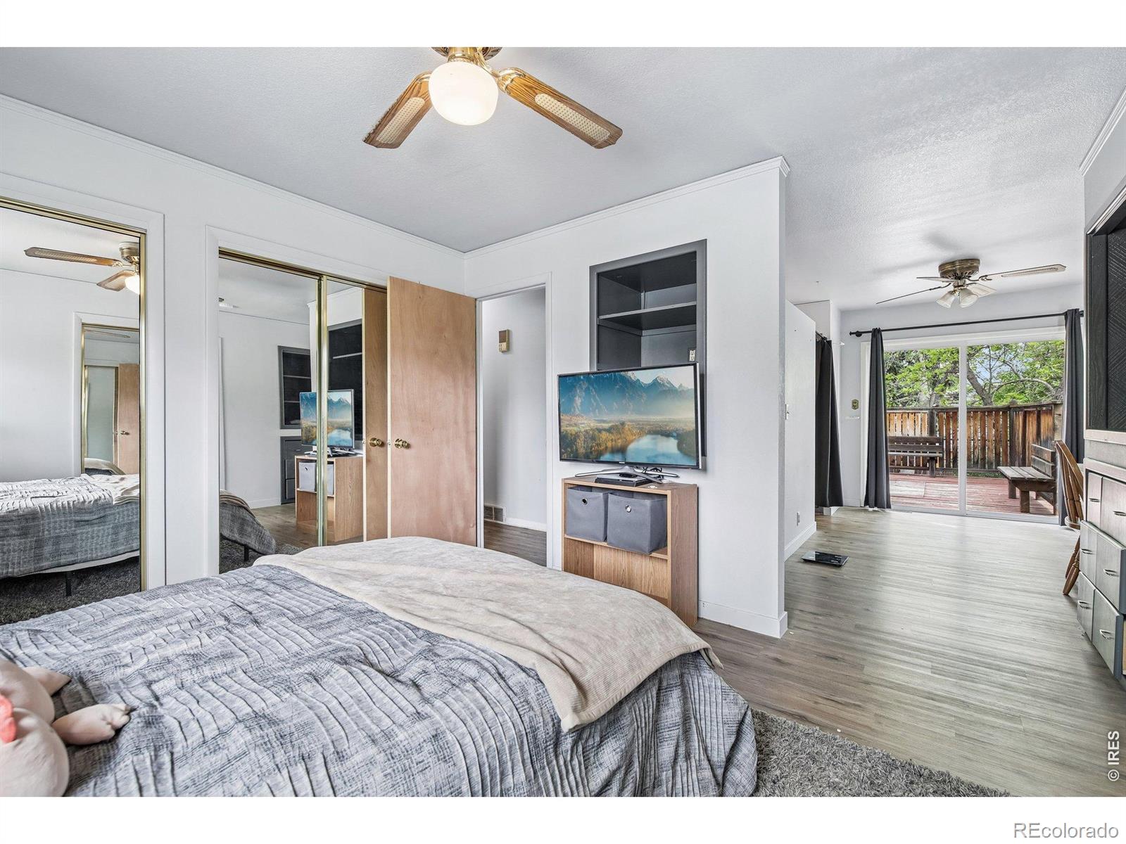 MLS Image #11 for 1720  springfield drive,fort collins, Colorado
