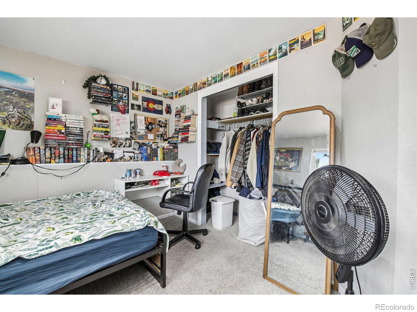 MLS Image #15 for 1720  springfield drive,fort collins, Colorado