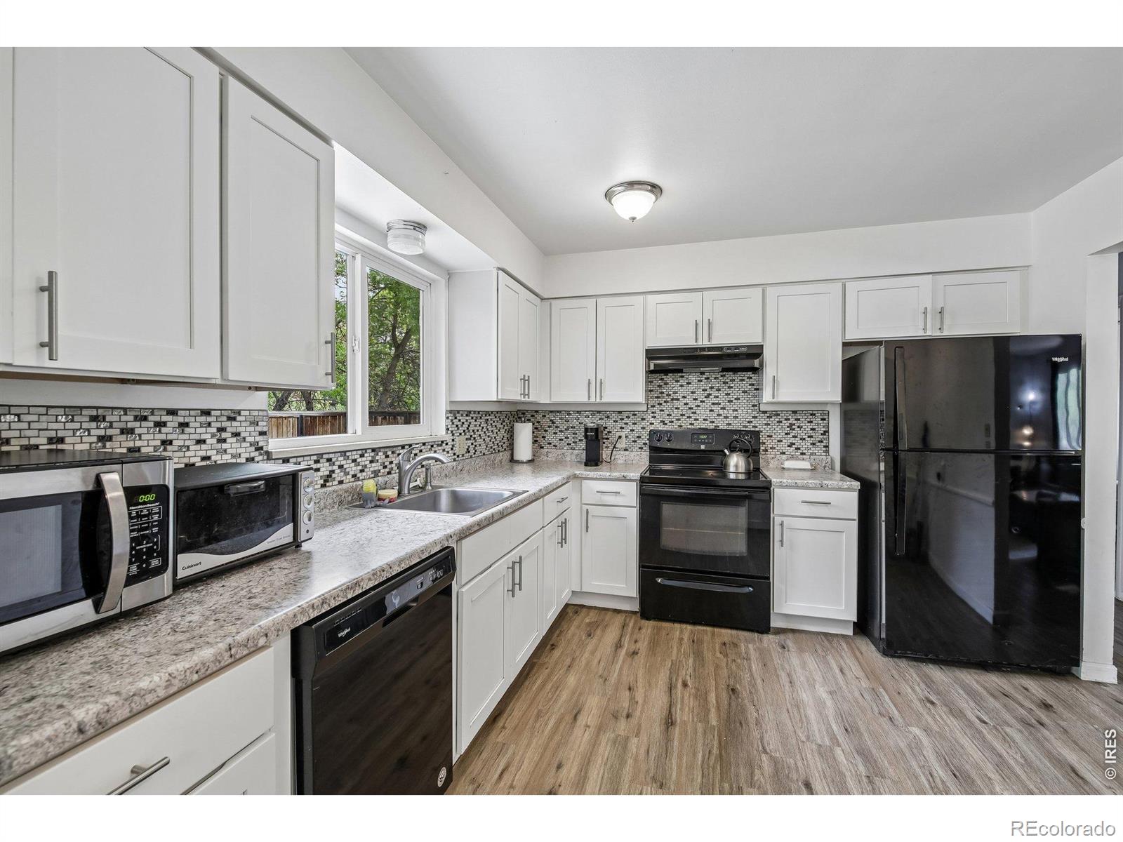 MLS Image #2 for 1720  springfield drive,fort collins, Colorado