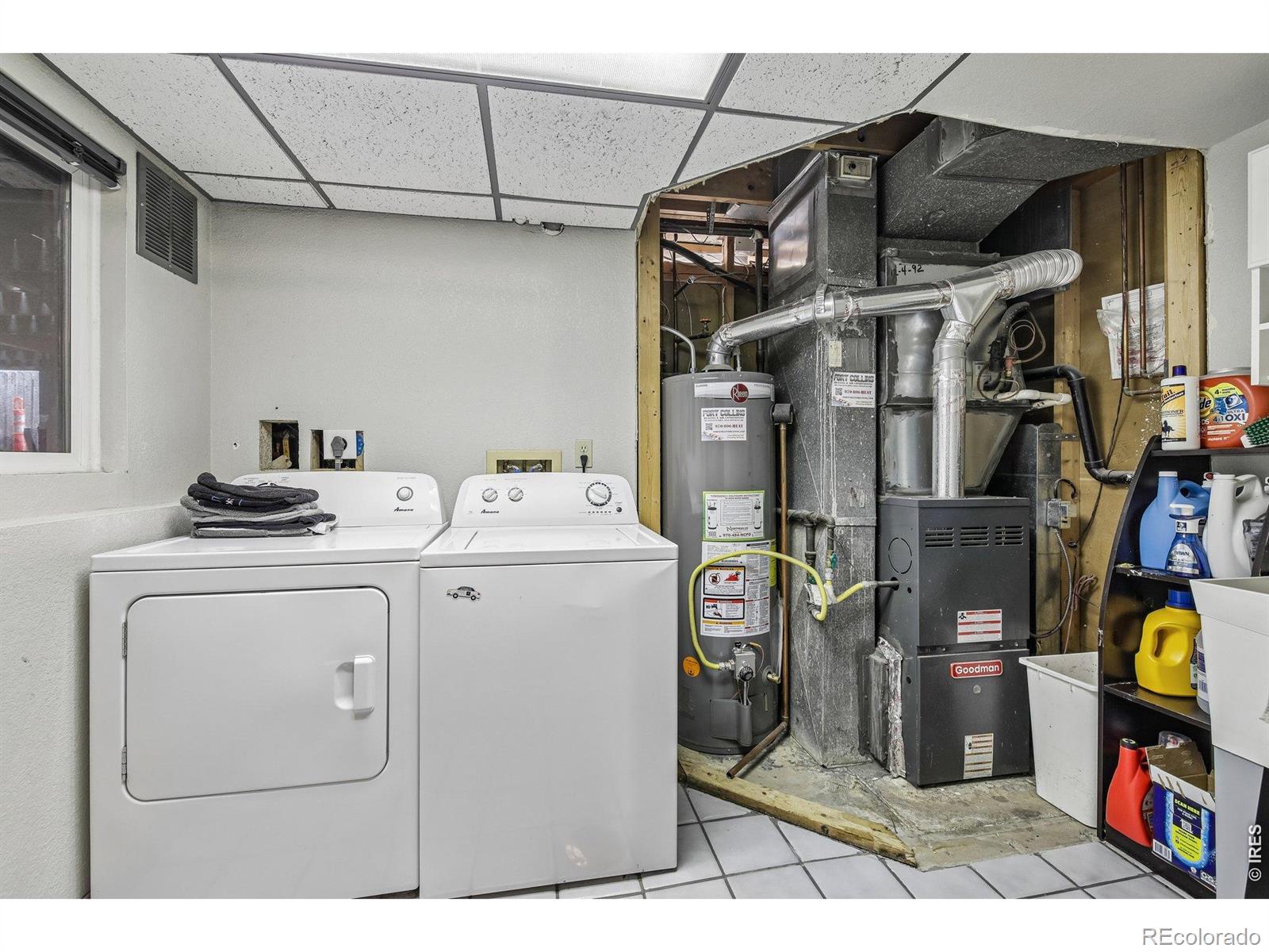 MLS Image #25 for 1720  springfield drive,fort collins, Colorado