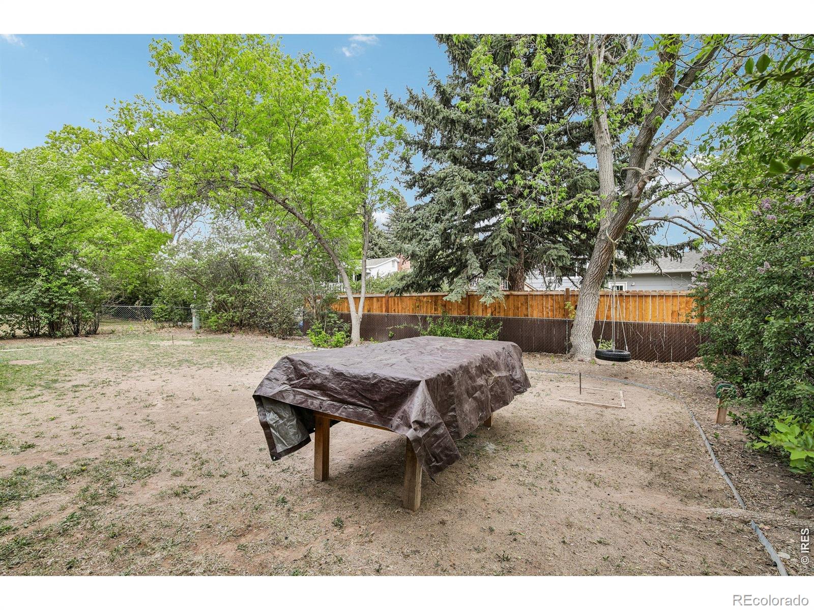 MLS Image #29 for 1720  springfield drive,fort collins, Colorado