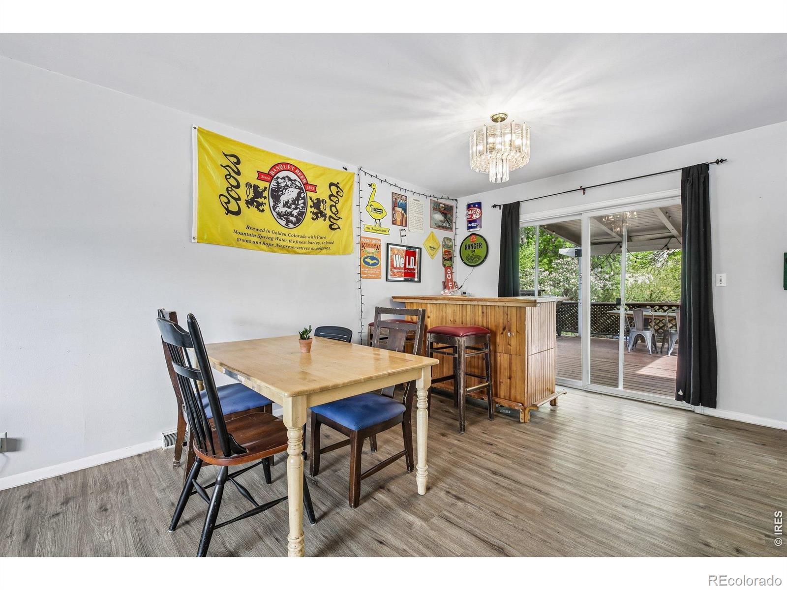 MLS Image #3 for 1720  springfield drive,fort collins, Colorado