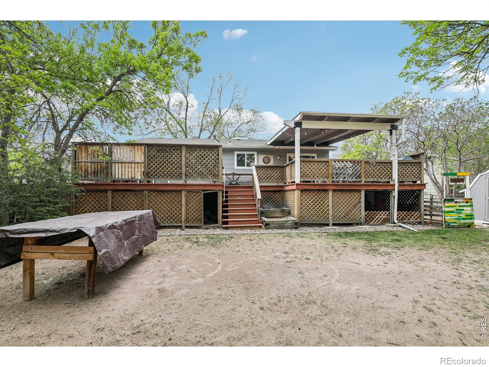 MLS Image #30 for 1720  springfield drive,fort collins, Colorado