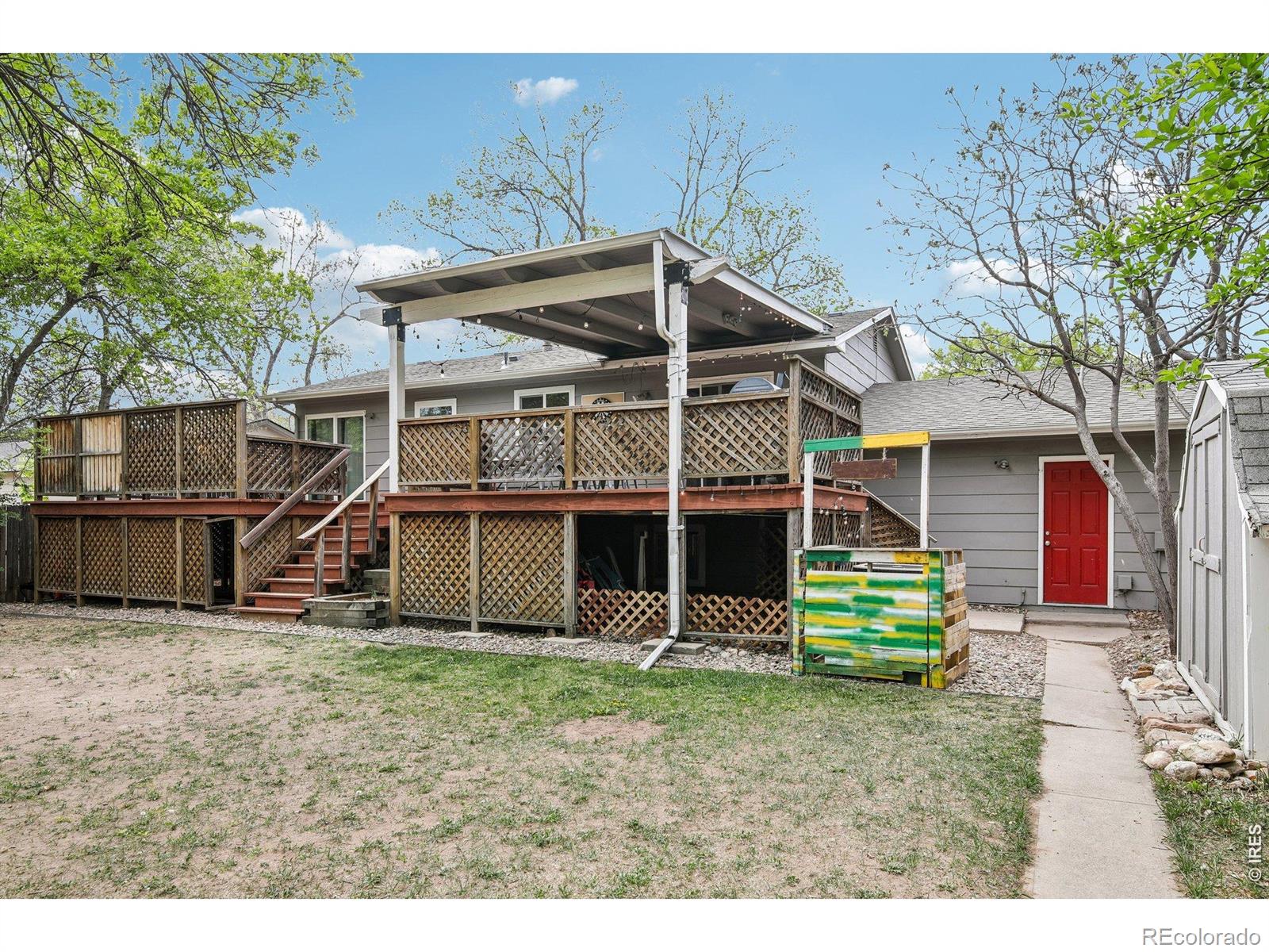MLS Image #32 for 1720  springfield drive,fort collins, Colorado