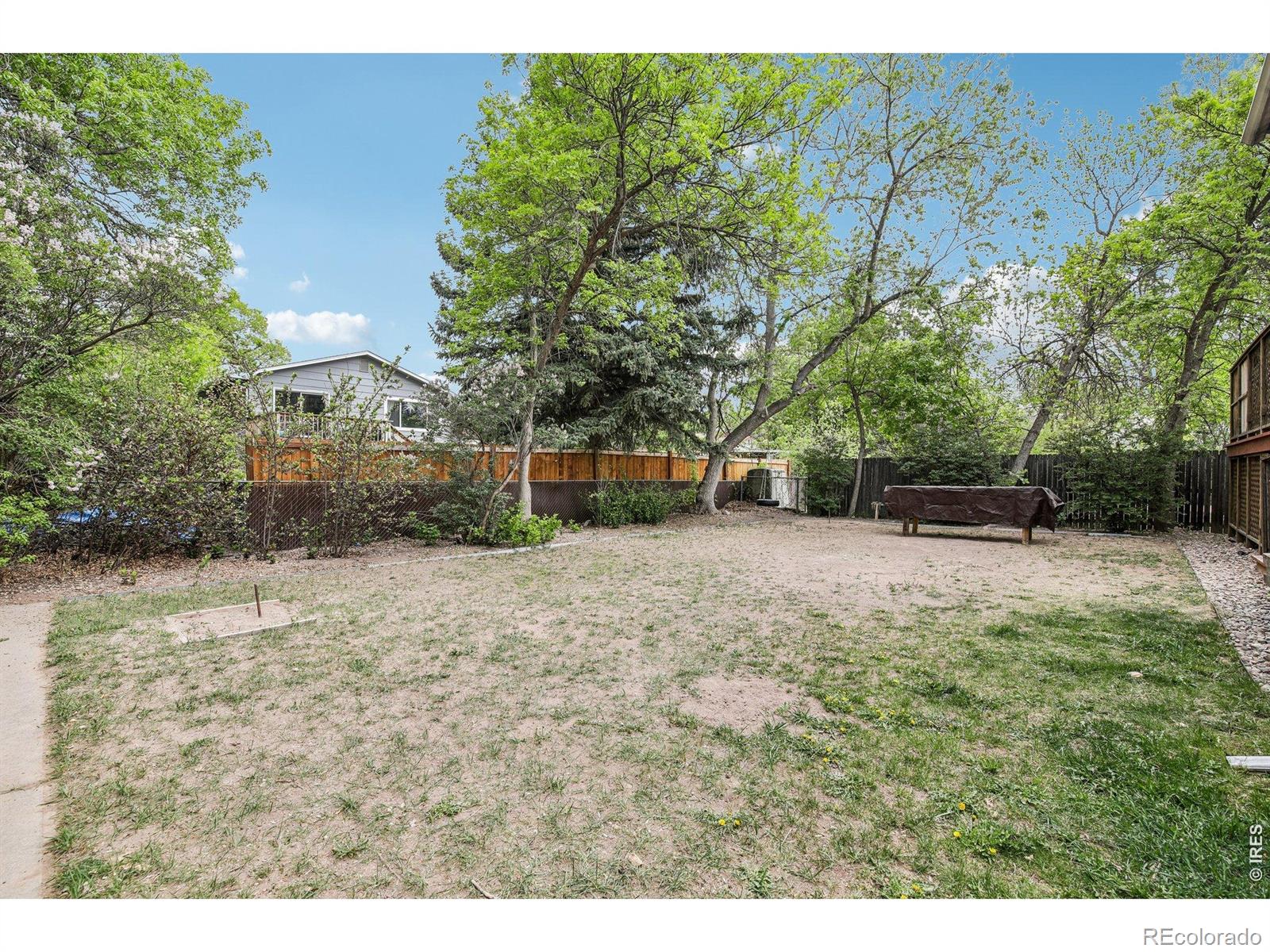 MLS Image #33 for 1720  springfield drive,fort collins, Colorado