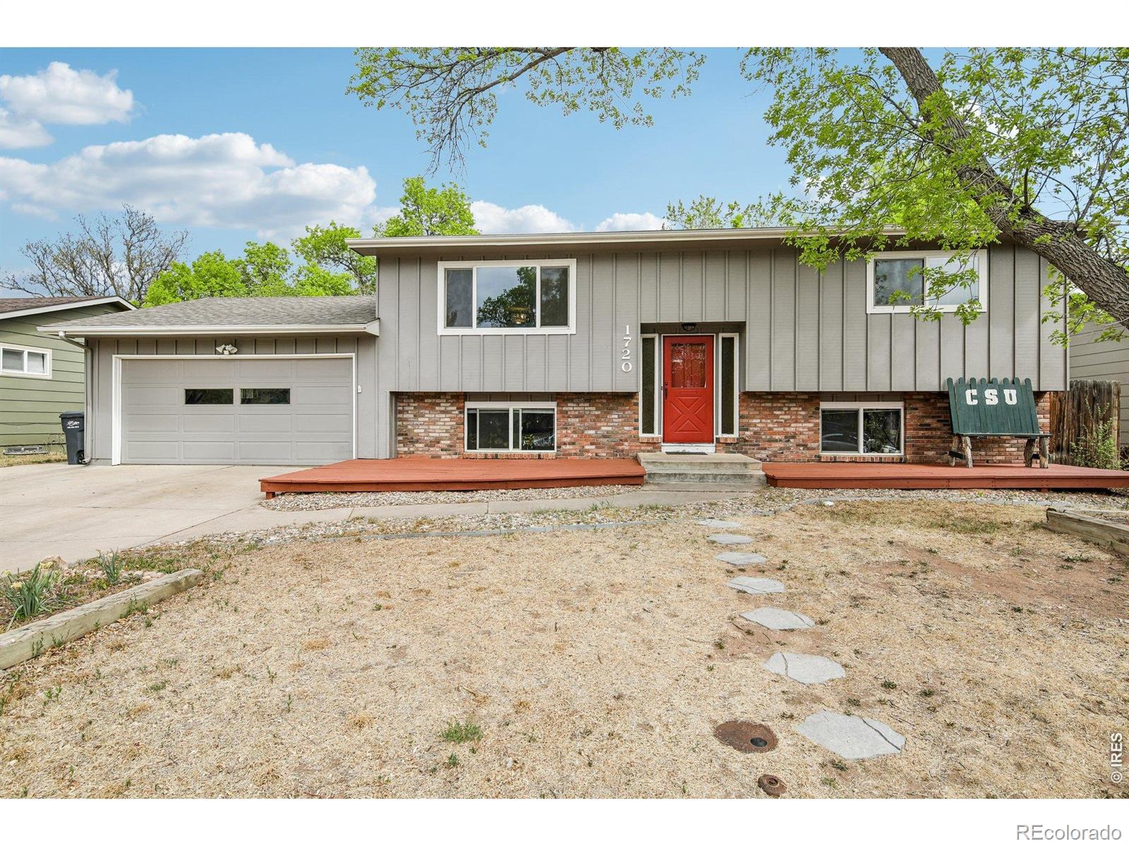 MLS Image #4 for 1720  springfield drive,fort collins, Colorado