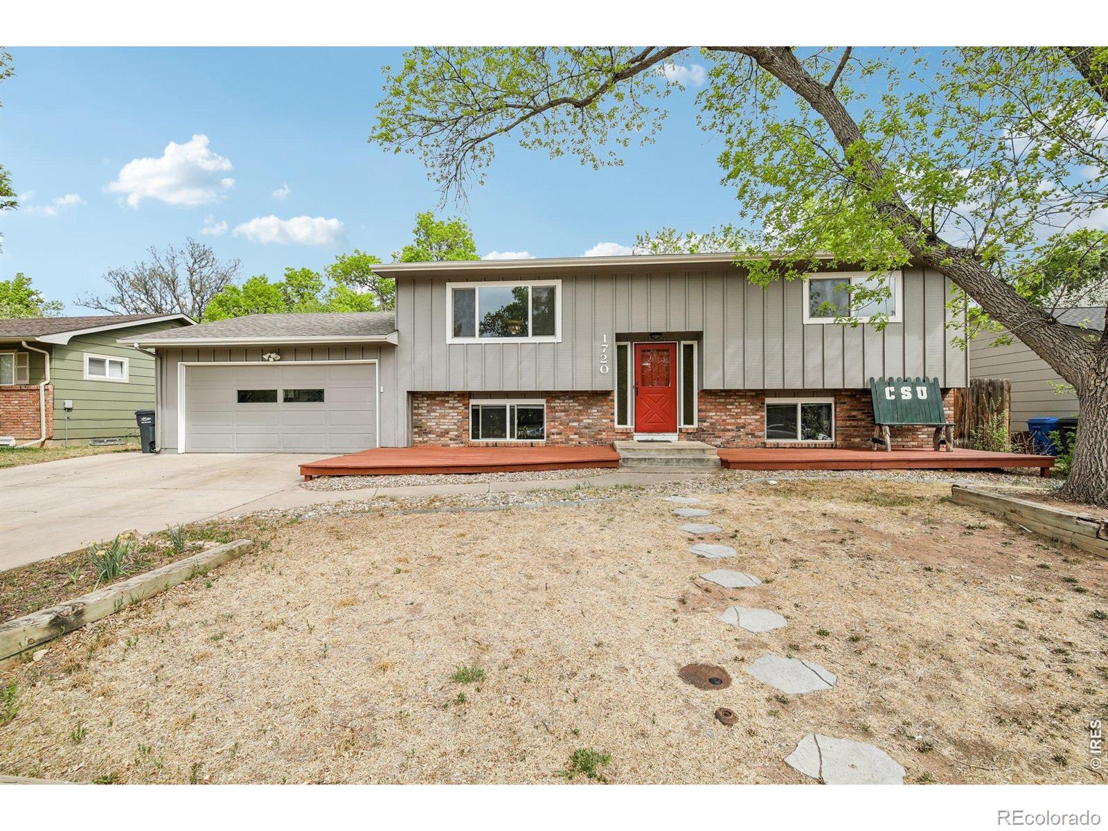 MLS Image #5 for 1720  springfield drive,fort collins, Colorado