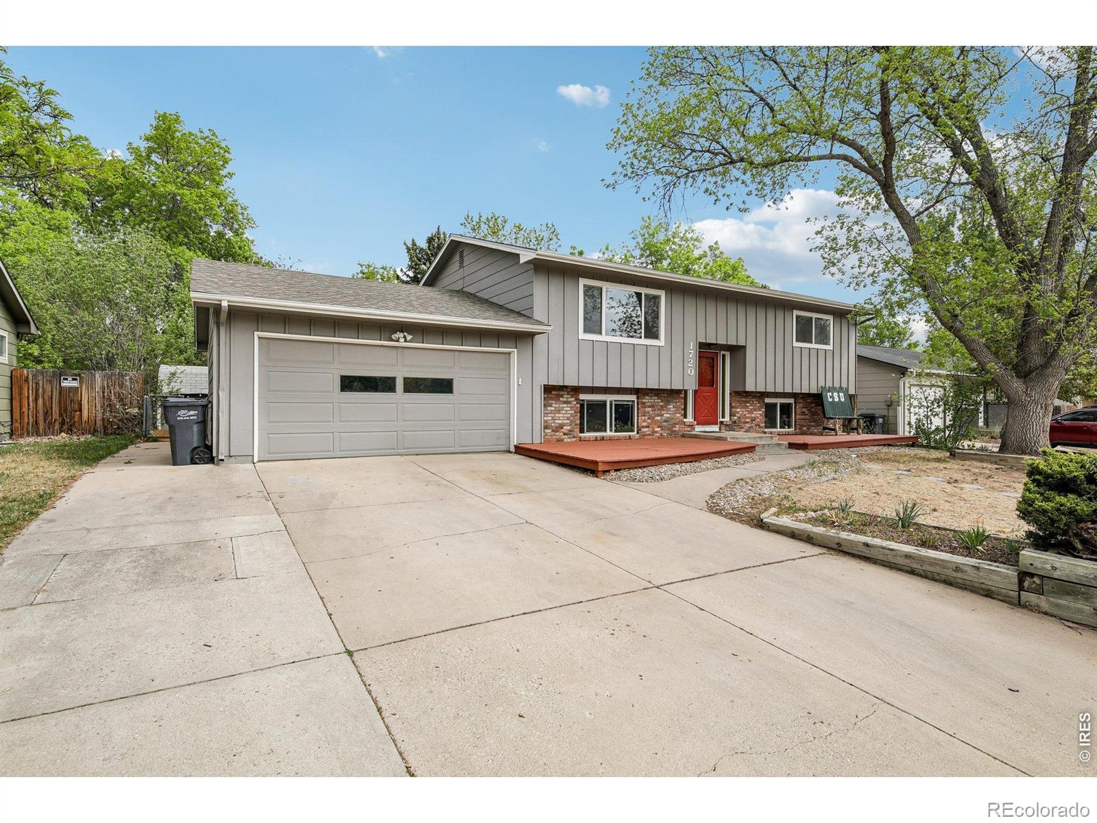 MLS Image #6 for 1720  springfield drive,fort collins, Colorado