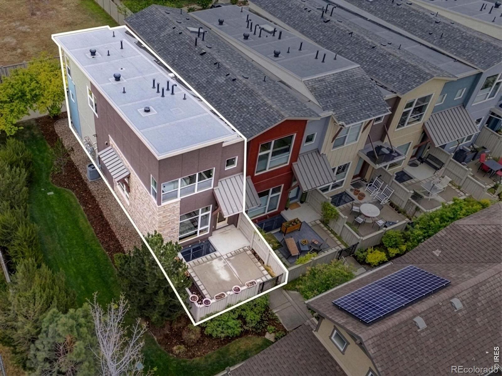 MLS Image #26 for 4194  longview lane,boulder, Colorado