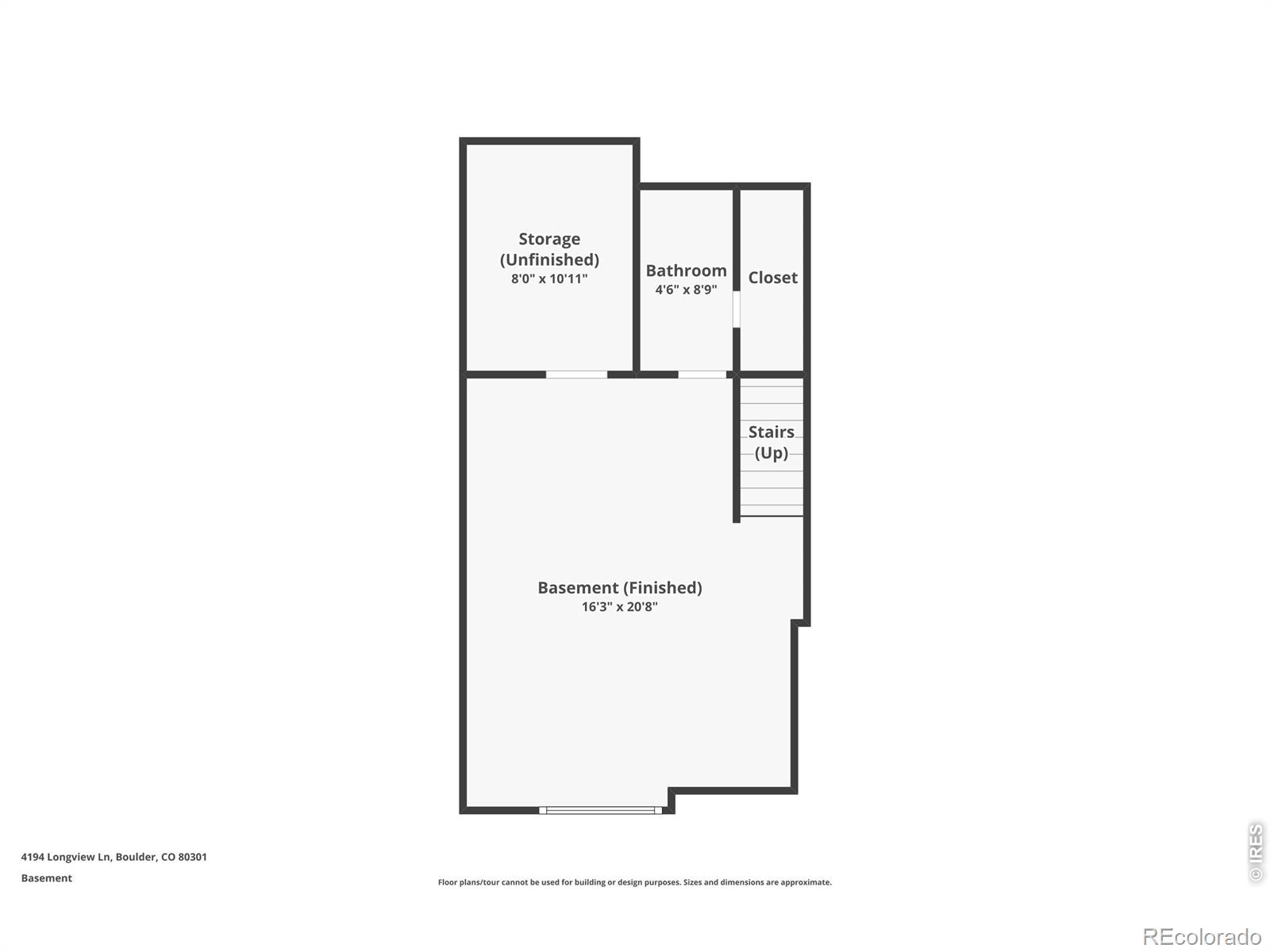MLS Image #29 for 4194  longview lane,boulder, Colorado