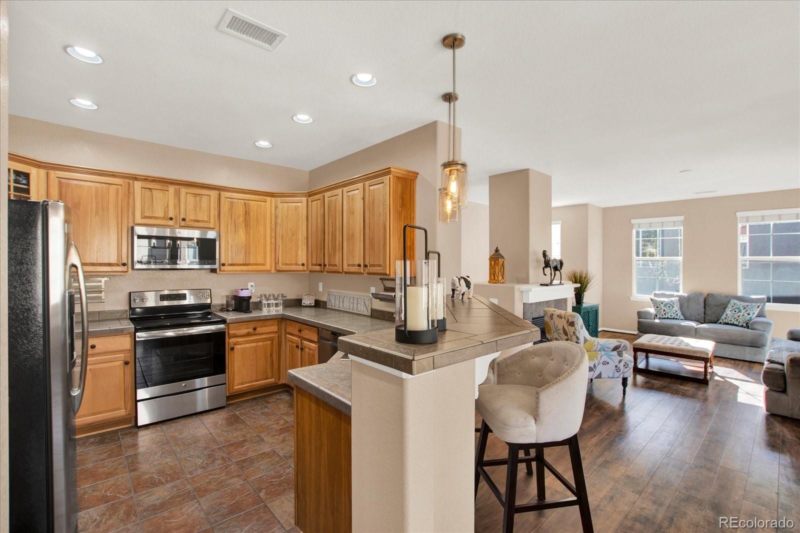 MLS Image #9 for 9451  elmhurst lane,highlands ranch, Colorado