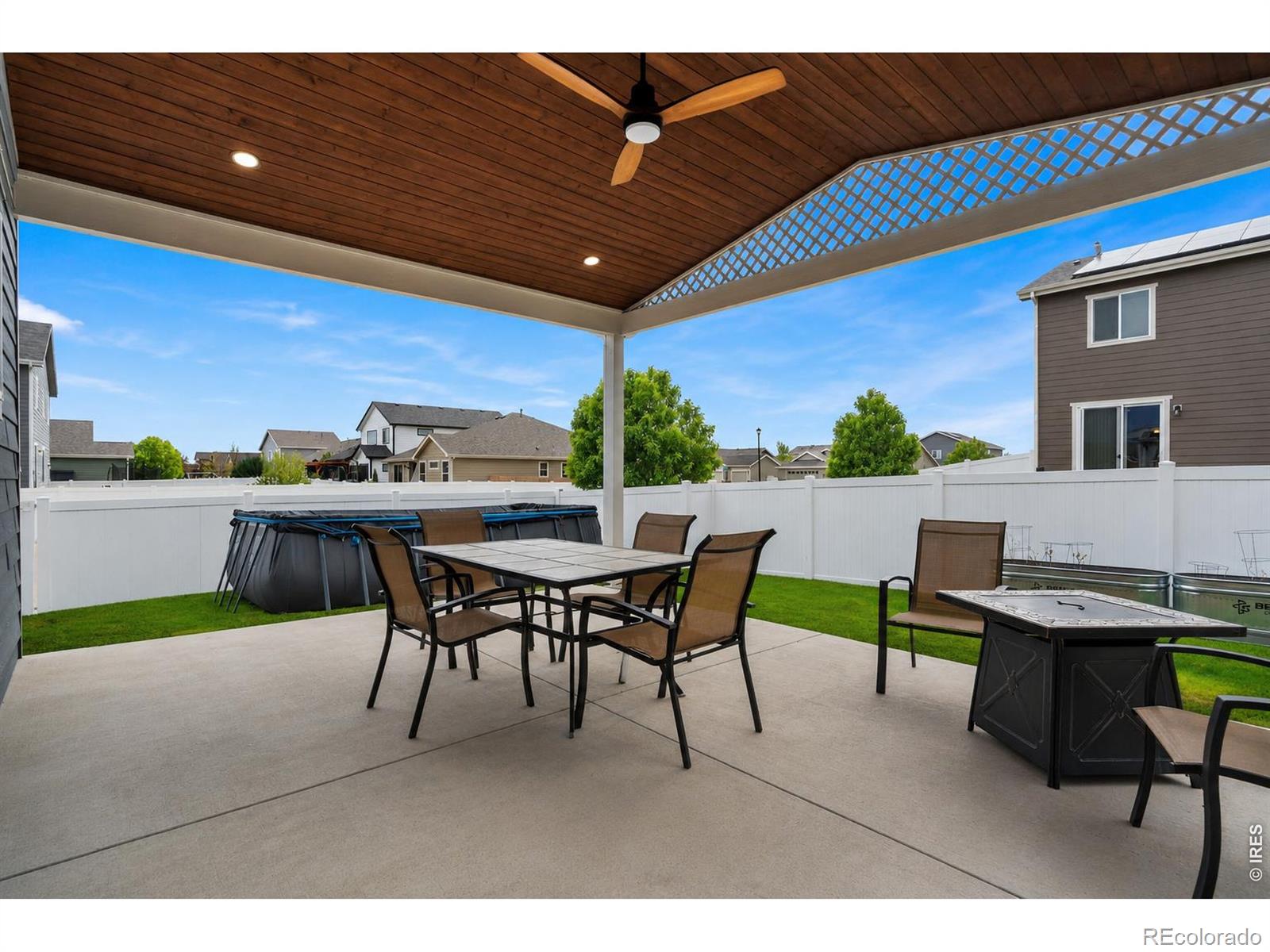 MLS Image #31 for 7001  sumner street,wellington, Colorado