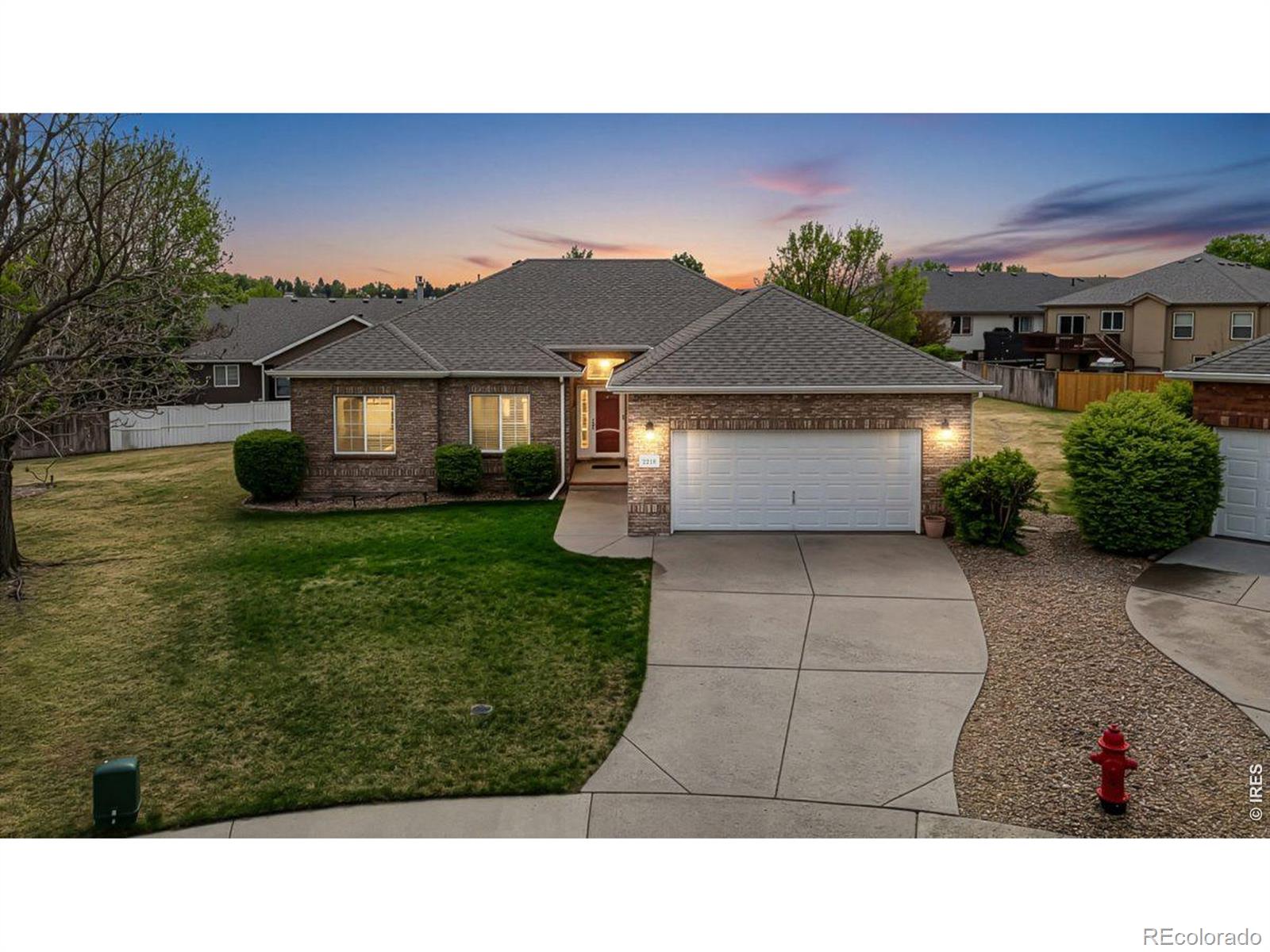 MLS Image #0 for 2218  69th avenue,greeley, Colorado
