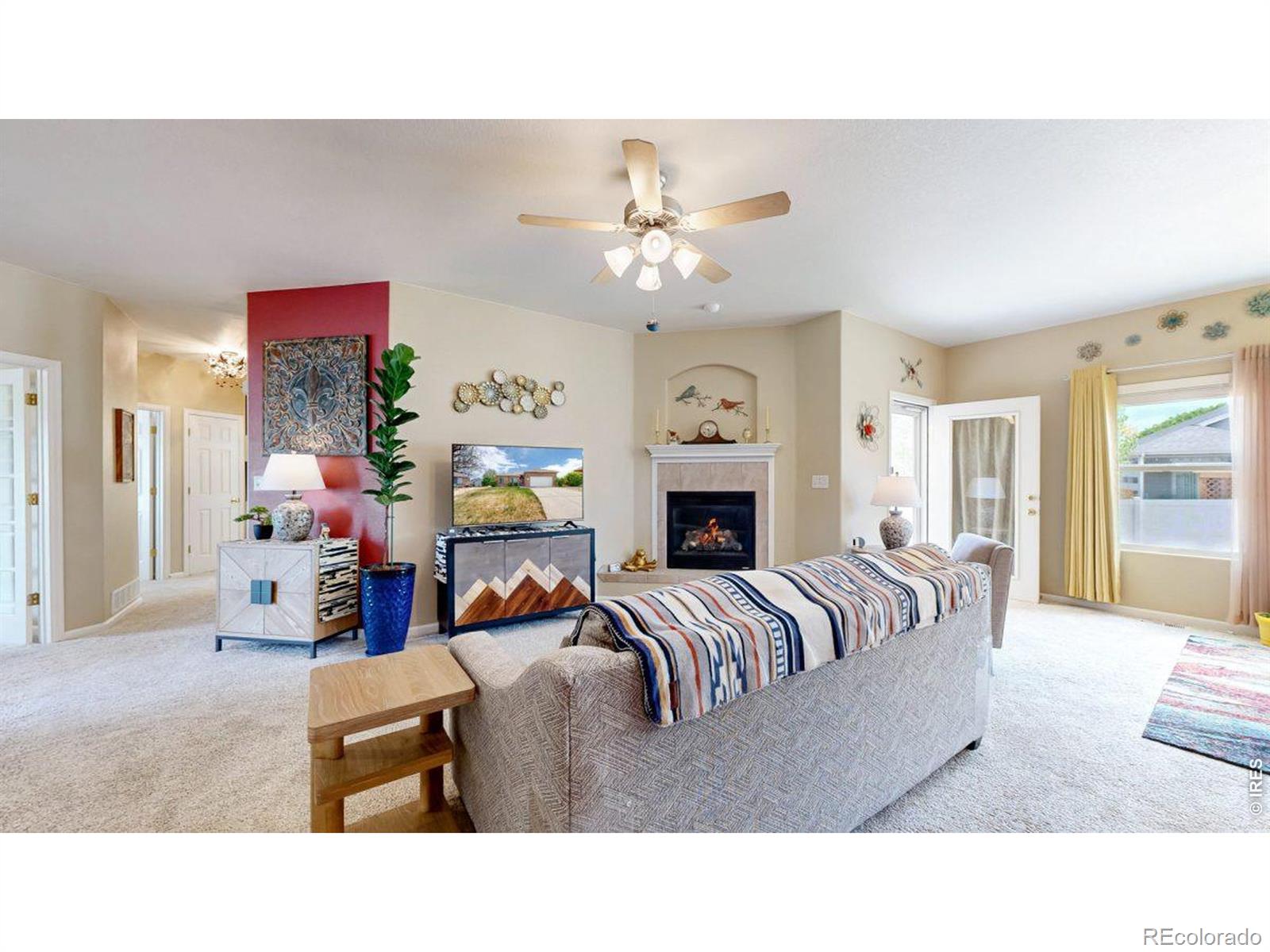 MLS Image #1 for 2218  69th avenue,greeley, Colorado