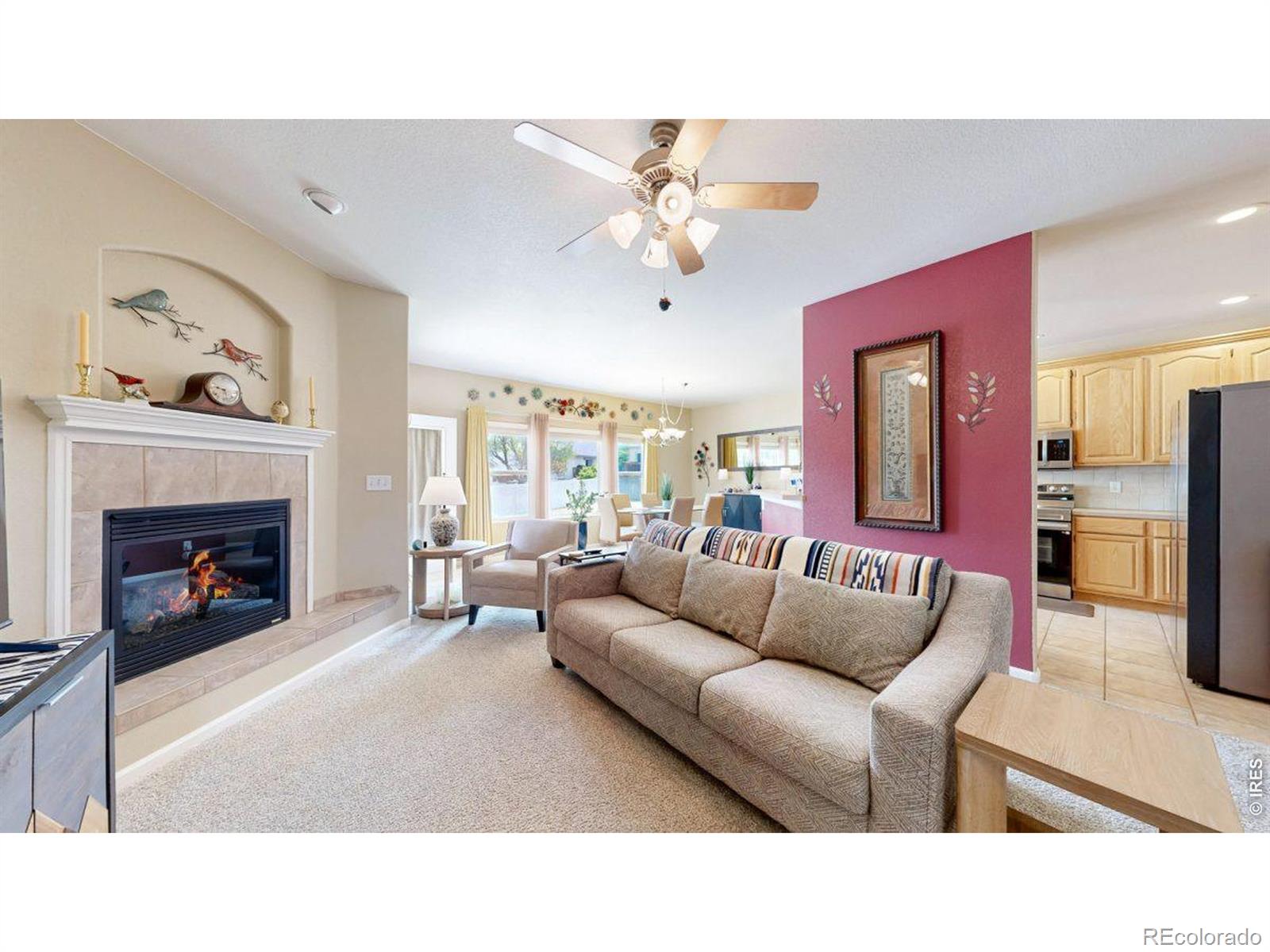 MLS Image #2 for 2218  69th avenue,greeley, Colorado