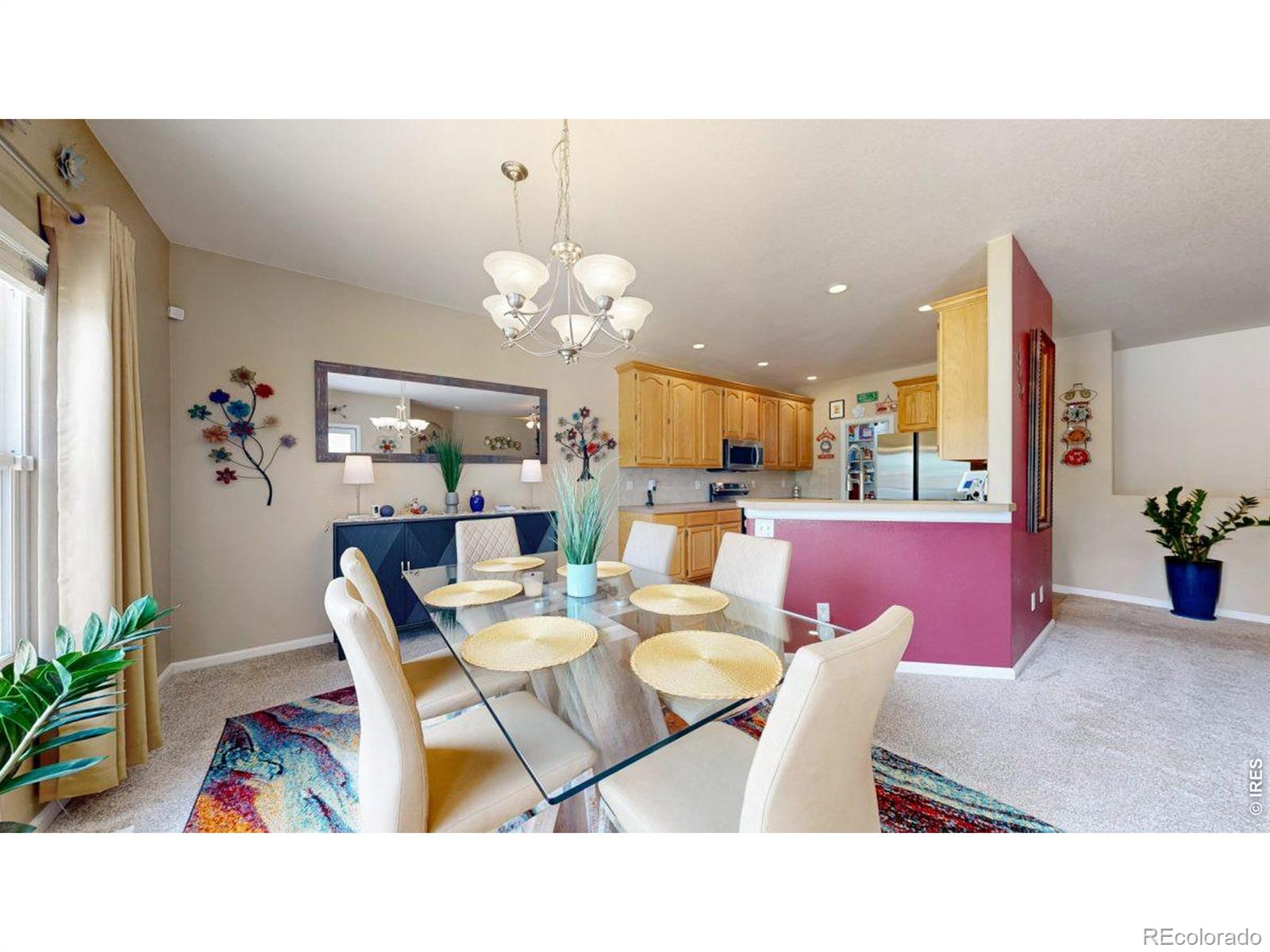MLS Image #4 for 2218  69th avenue,greeley, Colorado