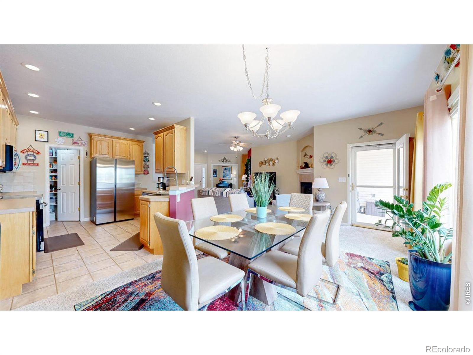 MLS Image #6 for 2218  69th avenue,greeley, Colorado