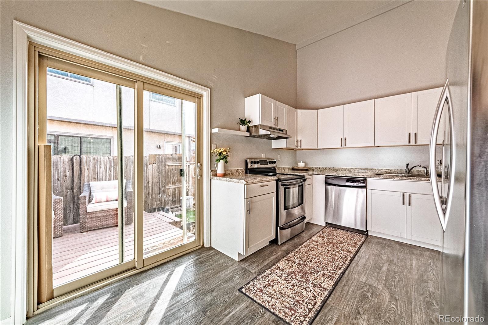 MLS Image #10 for 3165  dublin boulevard,colorado springs, Colorado