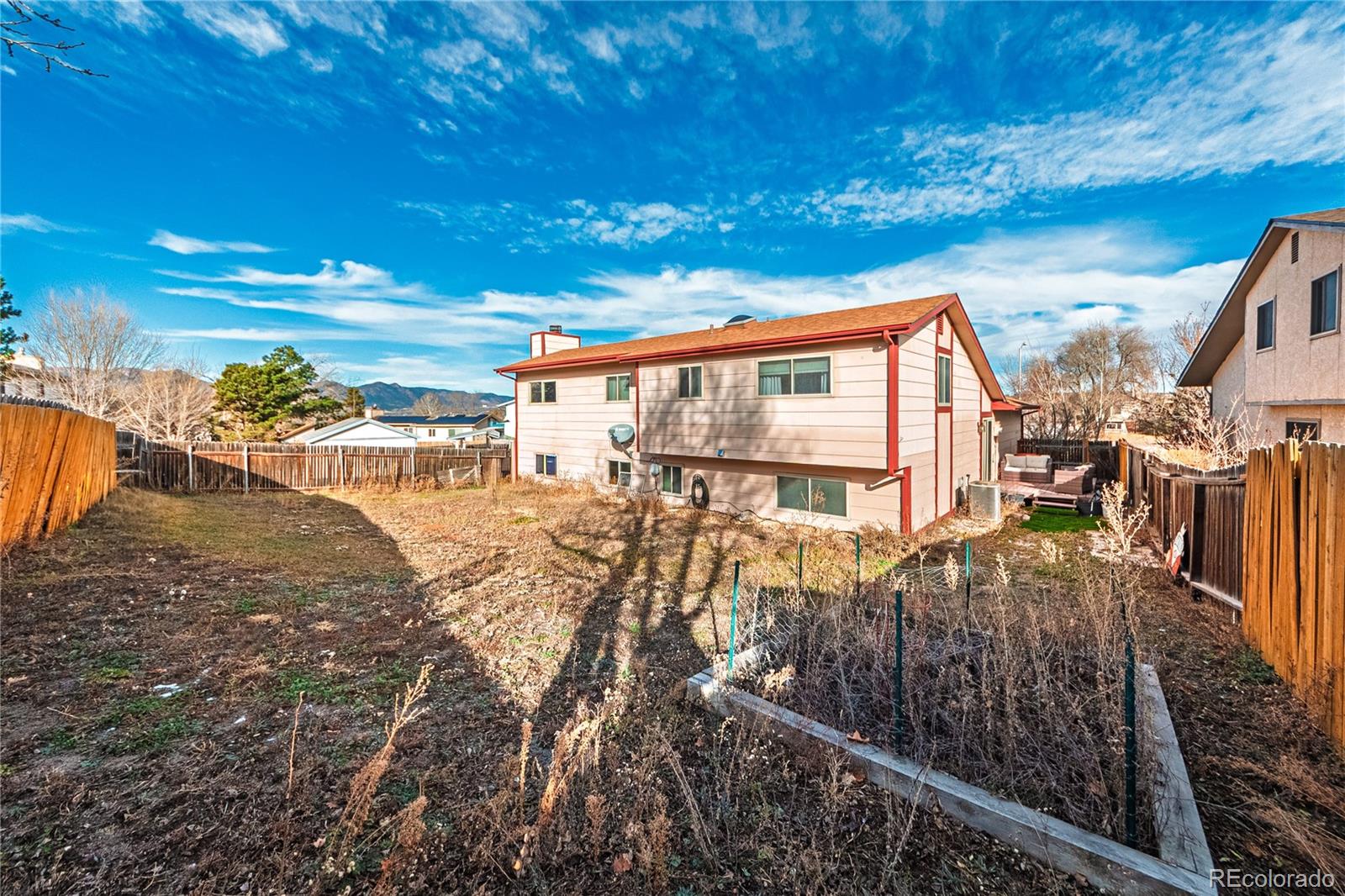 MLS Image #42 for 3165  dublin boulevard,colorado springs, Colorado
