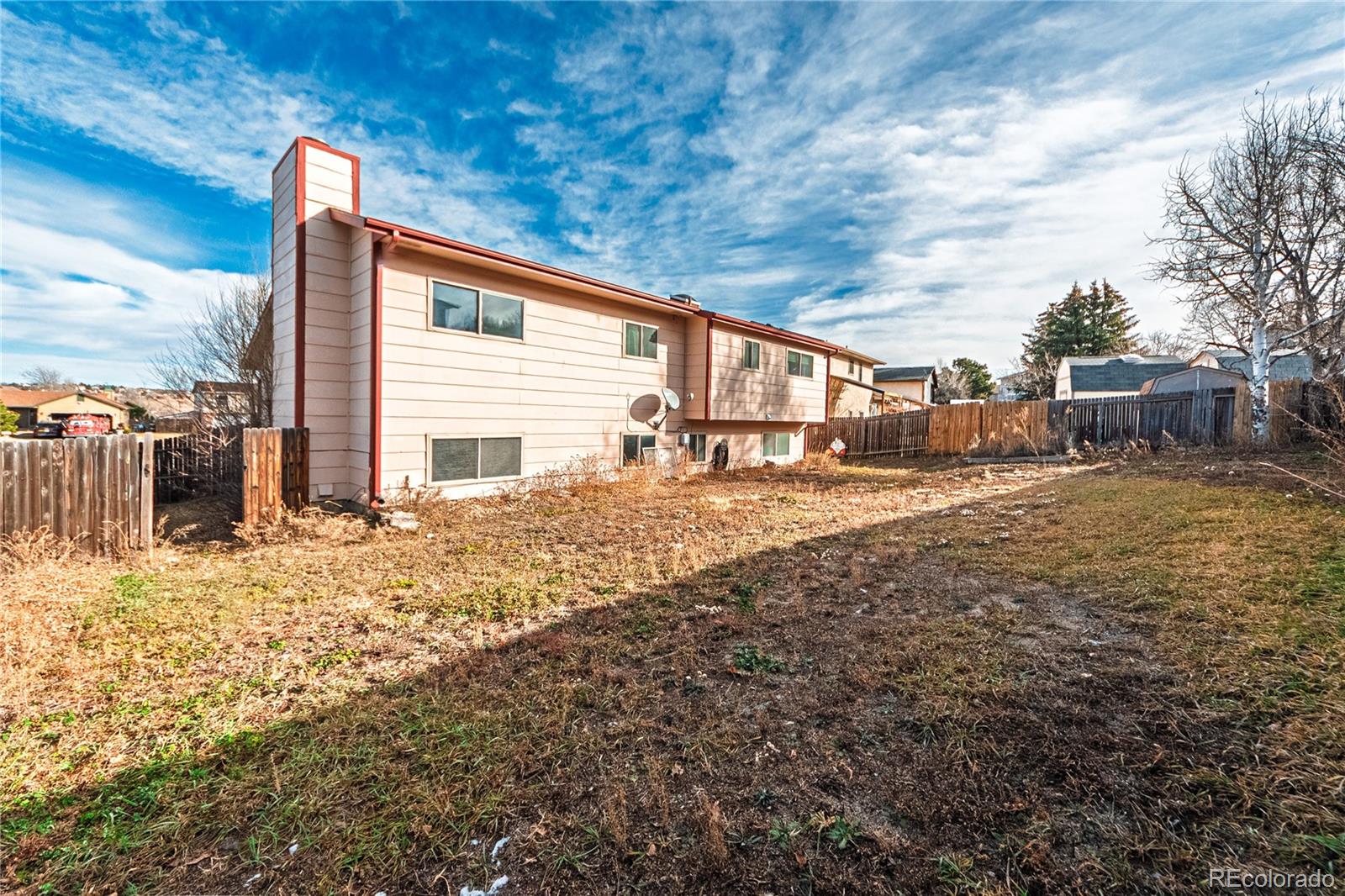 MLS Image #43 for 3165  dublin boulevard,colorado springs, Colorado