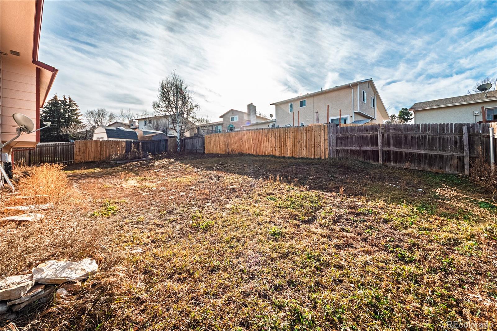 MLS Image #45 for 3165  dublin boulevard,colorado springs, Colorado