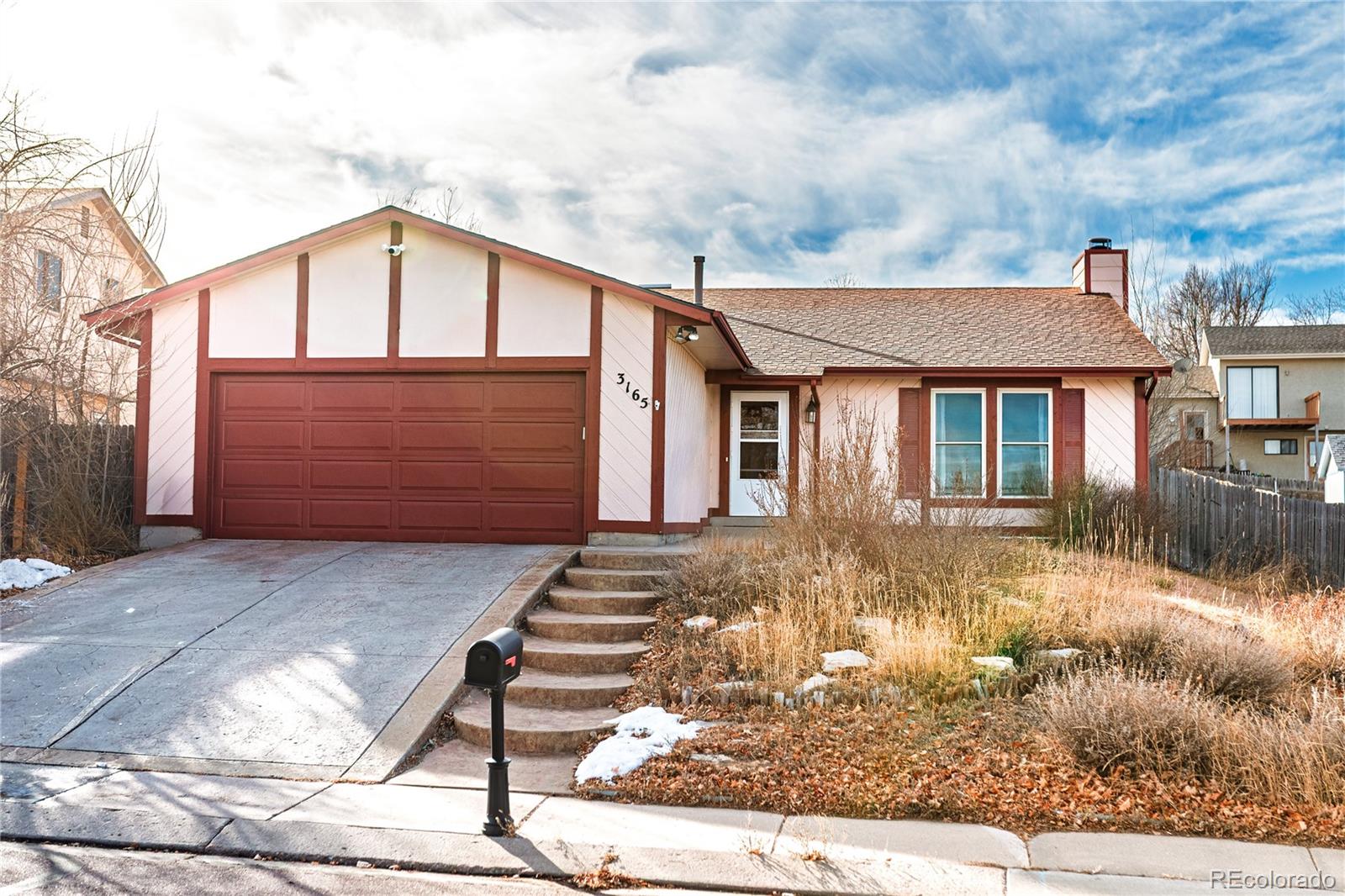 MLS Image #47 for 3165  dublin boulevard,colorado springs, Colorado