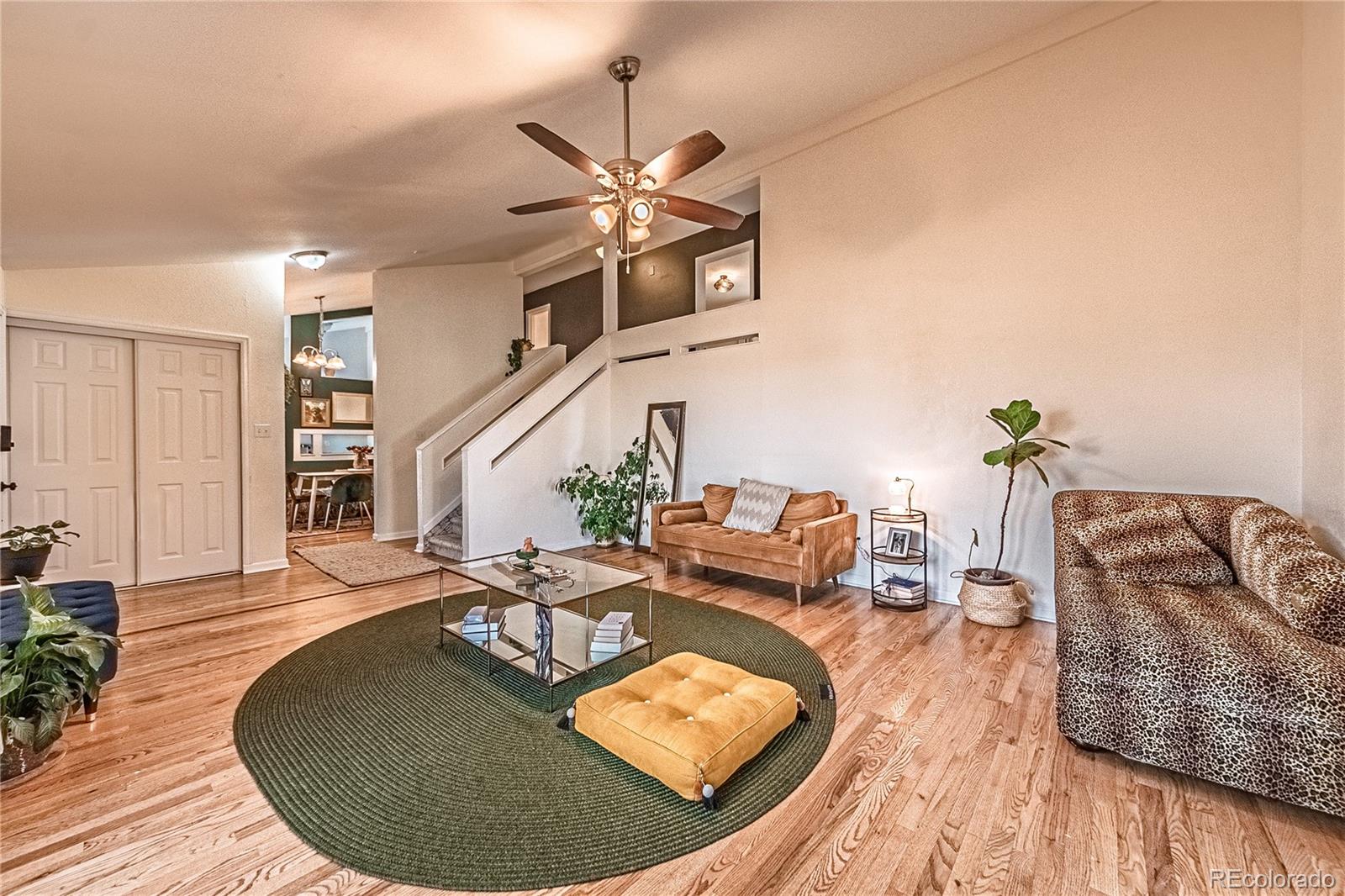 MLS Image #5 for 3165  dublin boulevard,colorado springs, Colorado