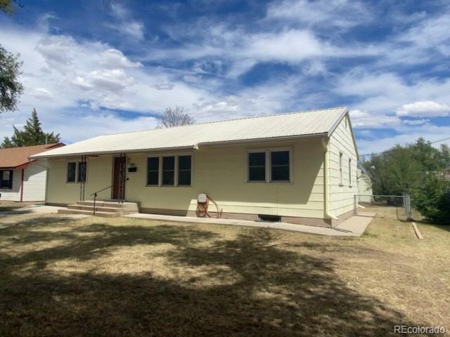 MLS Image #2 for 426  poplar avenue,las animas, Colorado