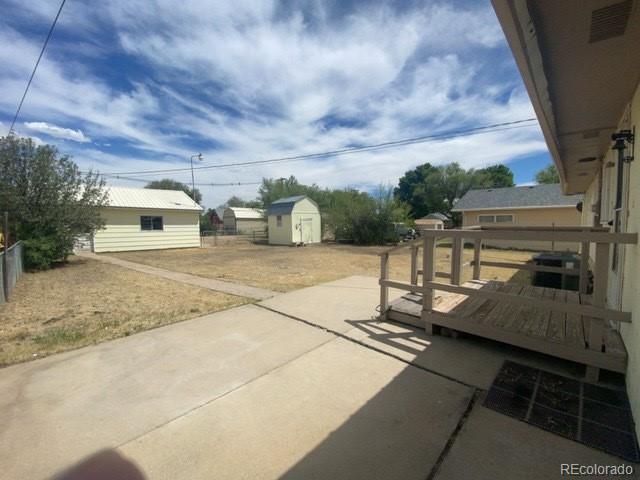 MLS Image #4 for 426  poplar avenue,las animas, Colorado