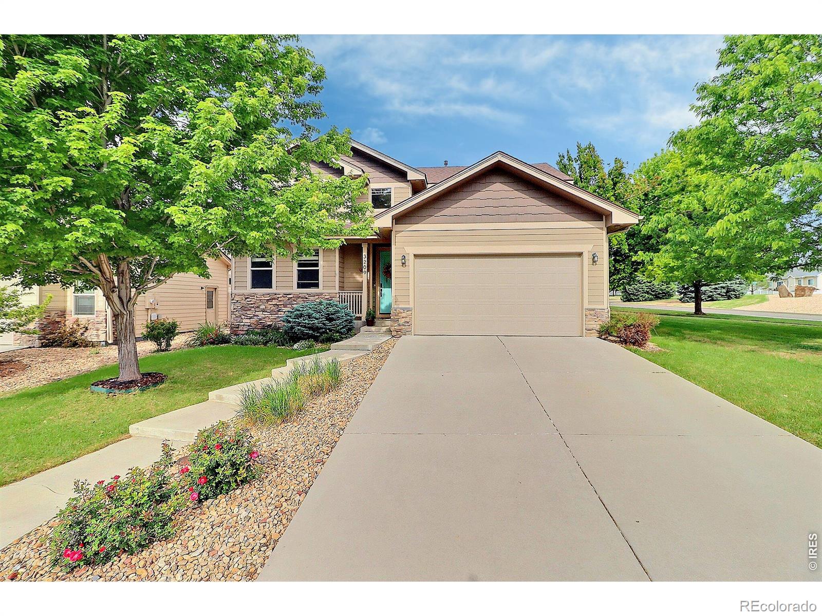 MLS Image #0 for 3209  66th avenue,greeley, Colorado