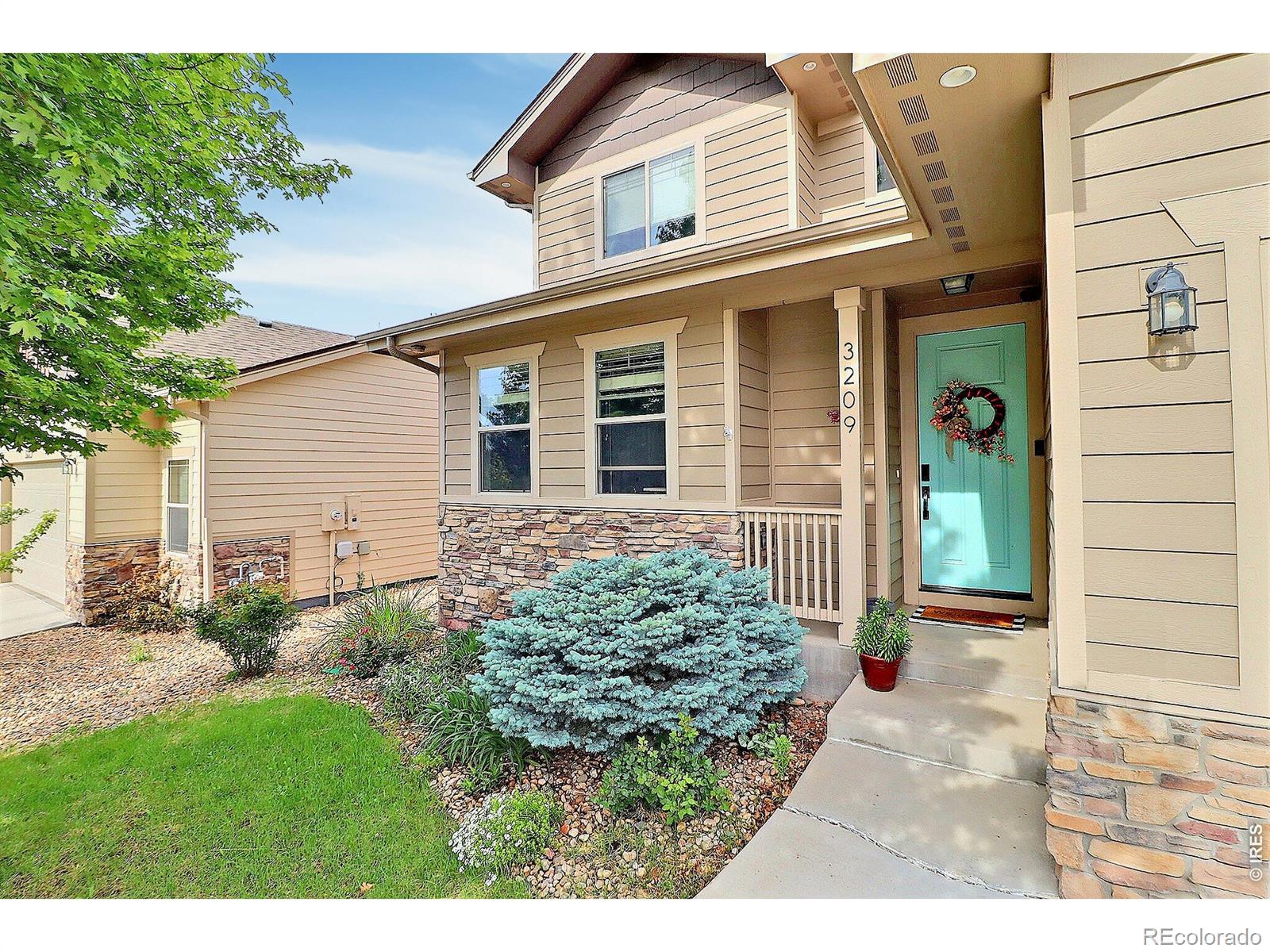 MLS Image #2 for 3209  66th avenue,greeley, Colorado