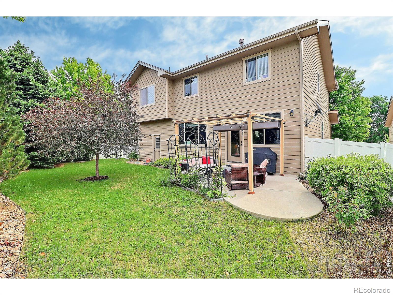 MLS Image #35 for 3209  66th avenue,greeley, Colorado