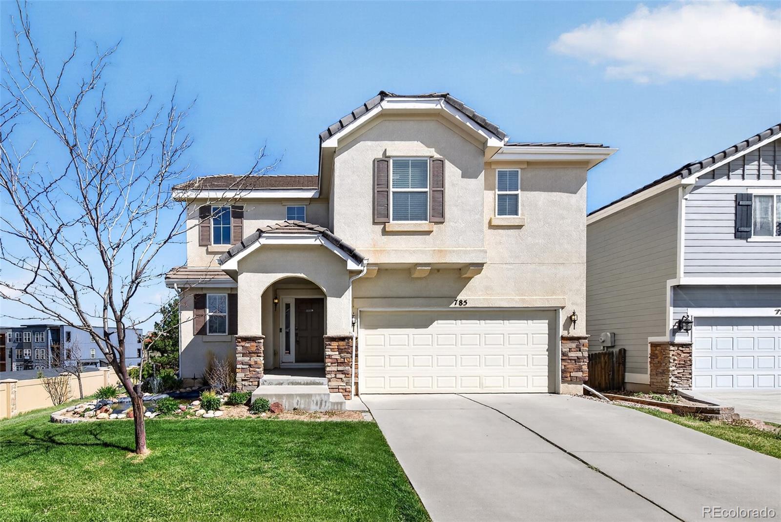 MLS Image #0 for 785  diamond rim drive,colorado springs, Colorado