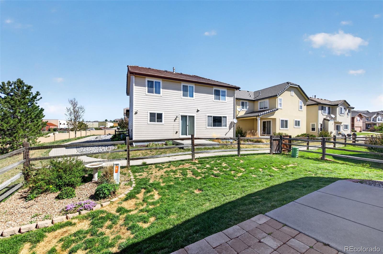 MLS Image #29 for 785  diamond rim drive,colorado springs, Colorado