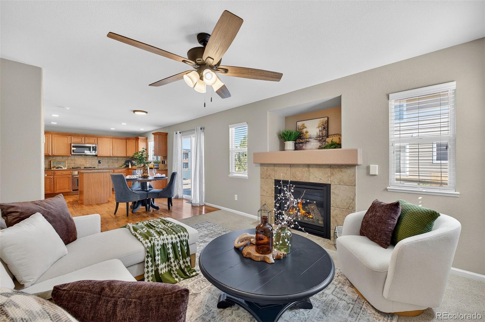 MLS Image #3 for 785  diamond rim drive,colorado springs, Colorado