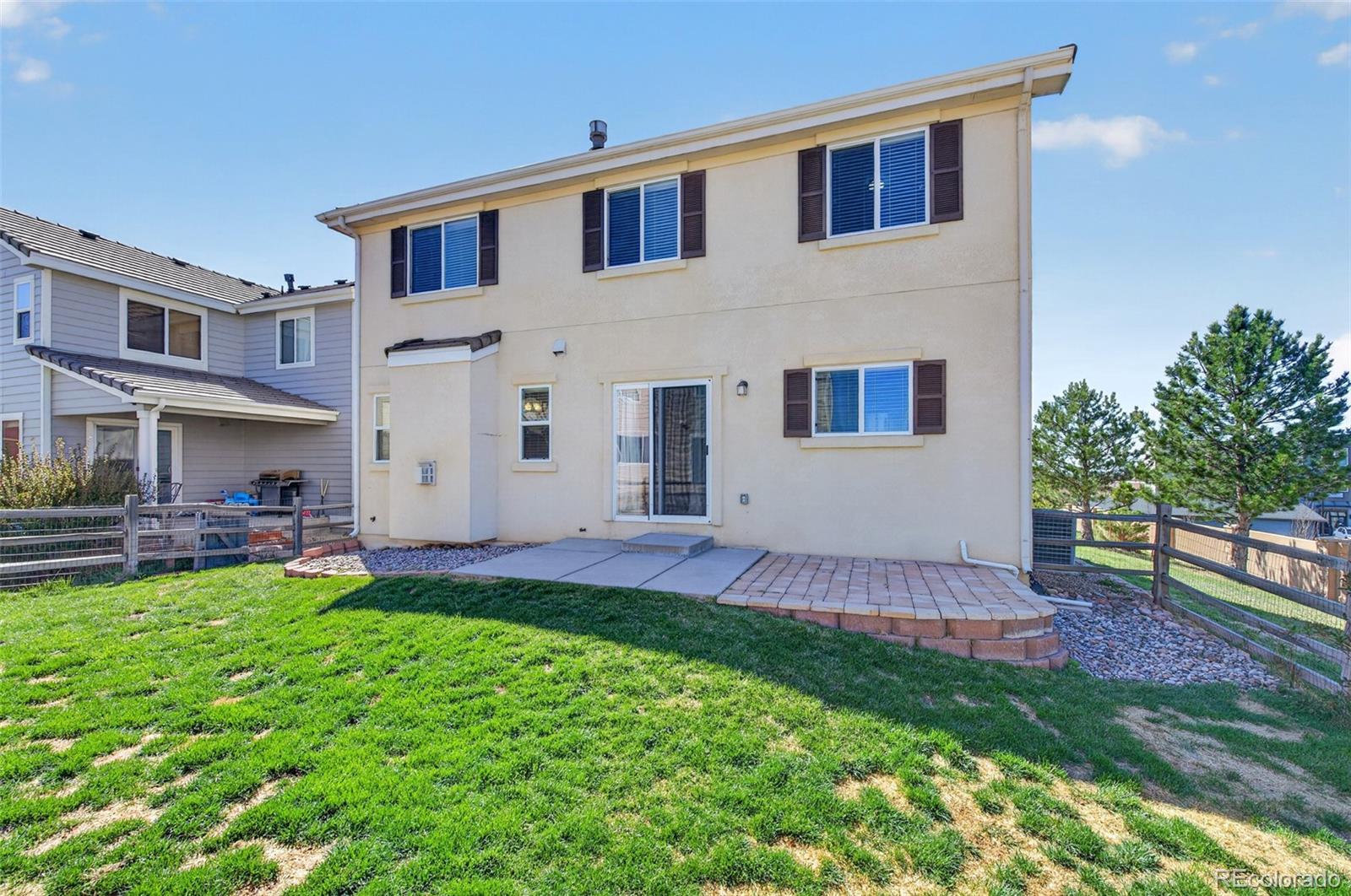 MLS Image #32 for 785  diamond rim drive,colorado springs, Colorado