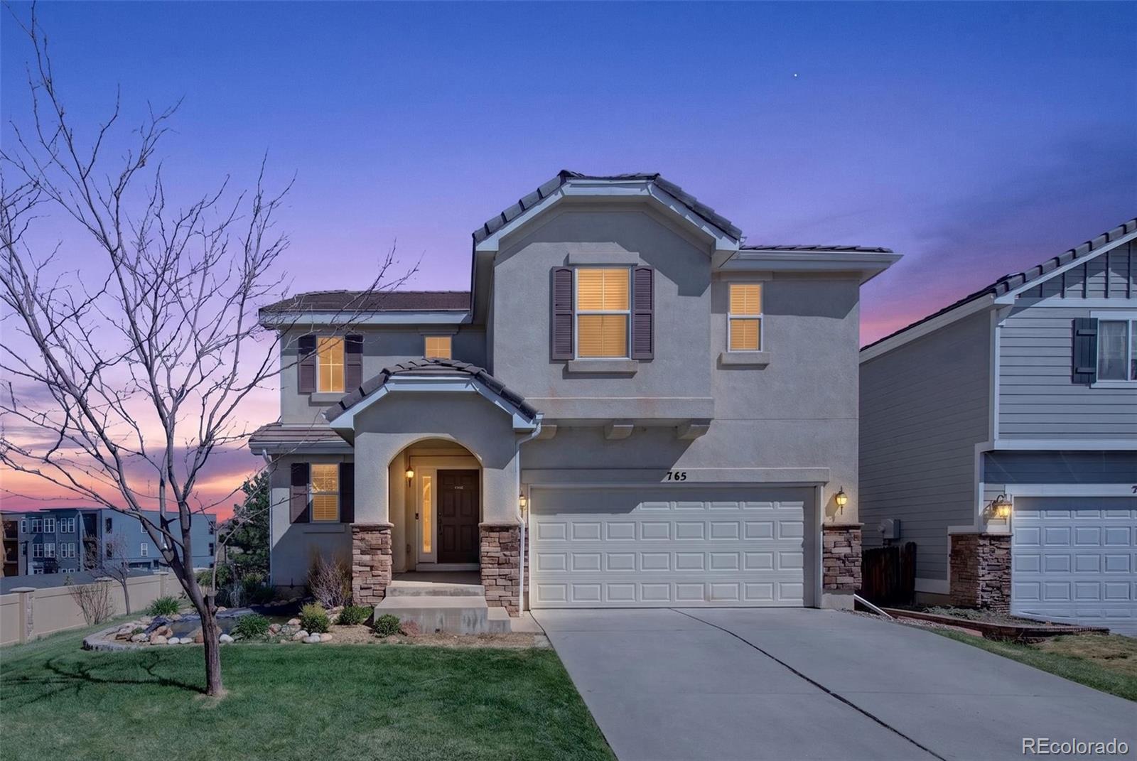 MLS Image #33 for 785  diamond rim drive,colorado springs, Colorado