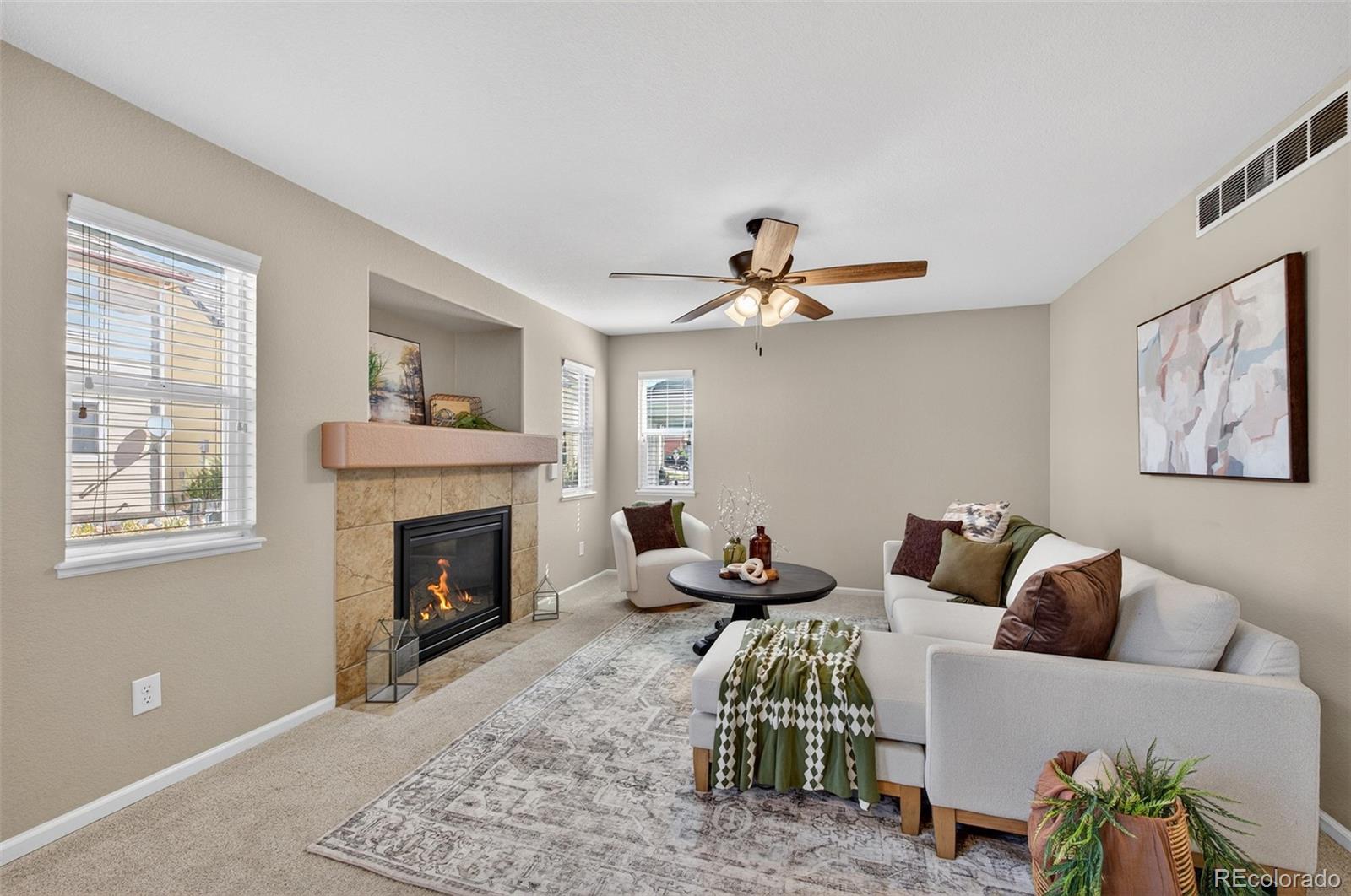 MLS Image #5 for 785  diamond rim drive,colorado springs, Colorado
