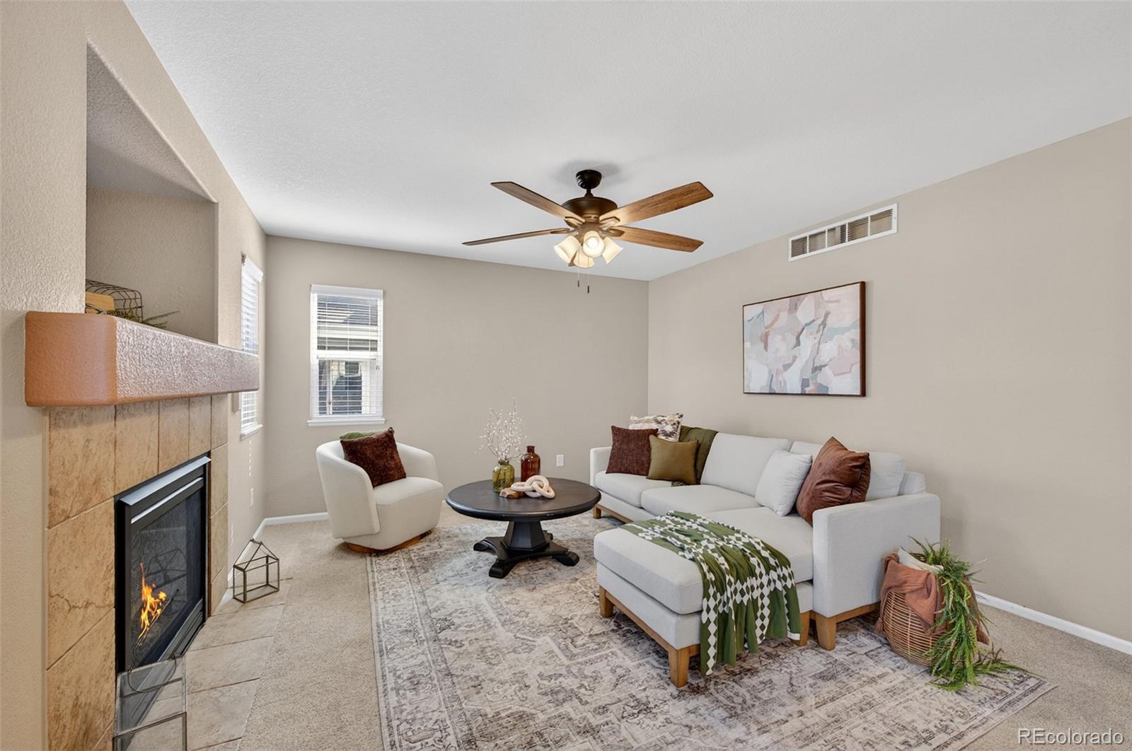 MLS Image #6 for 785  diamond rim drive,colorado springs, Colorado