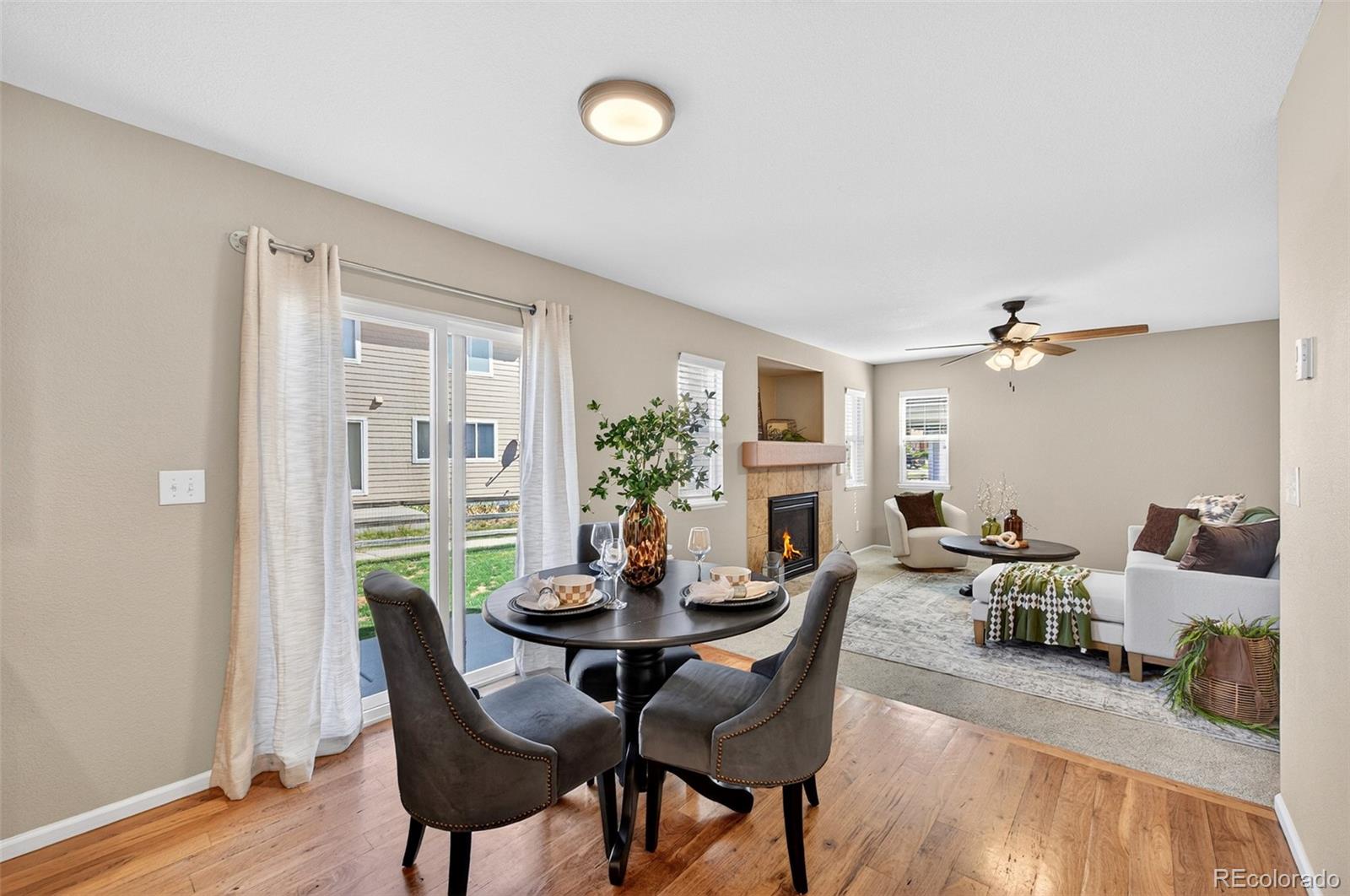 MLS Image #7 for 785  diamond rim drive,colorado springs, Colorado